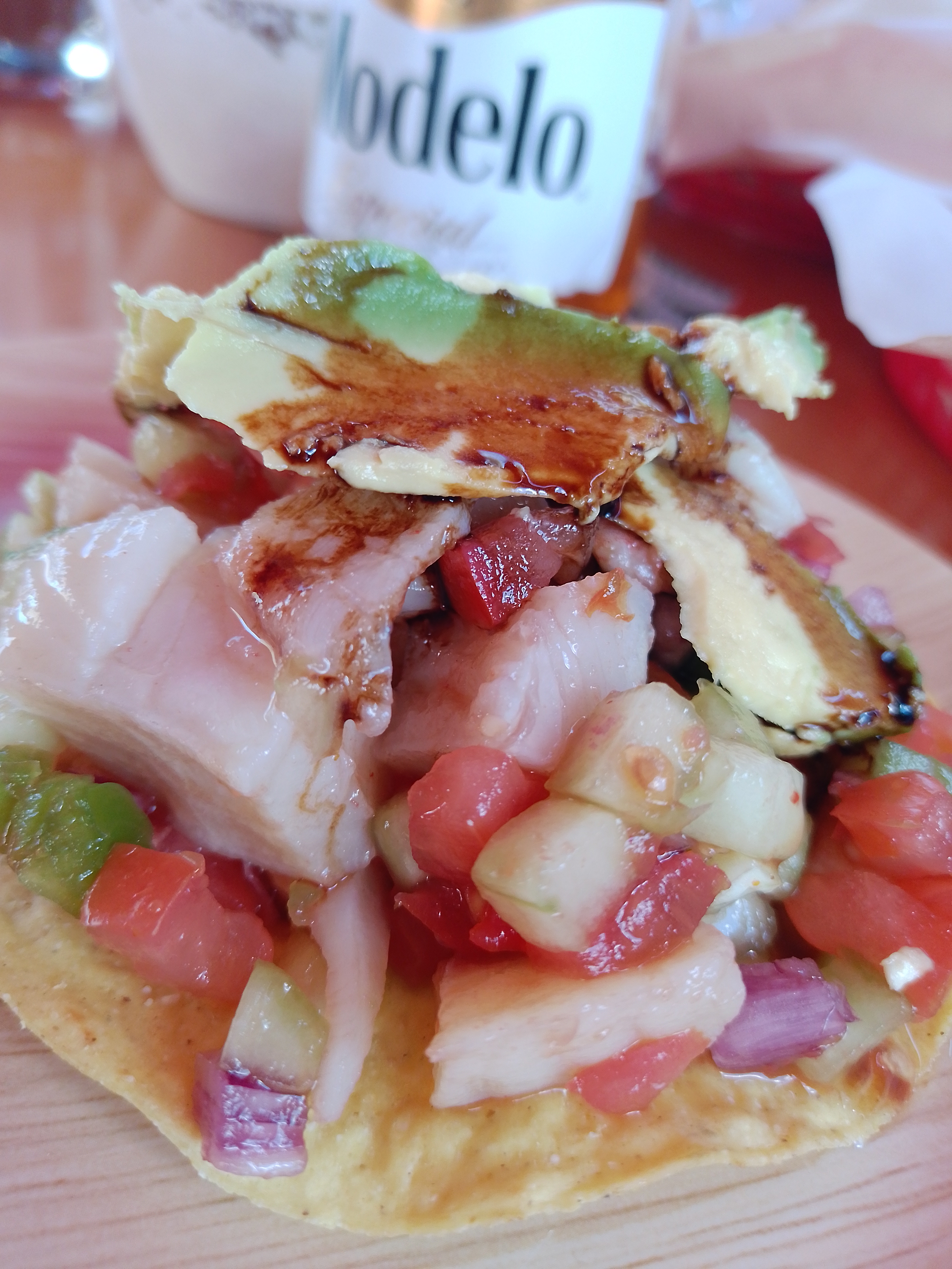 LA PATRONA 2020 image 5