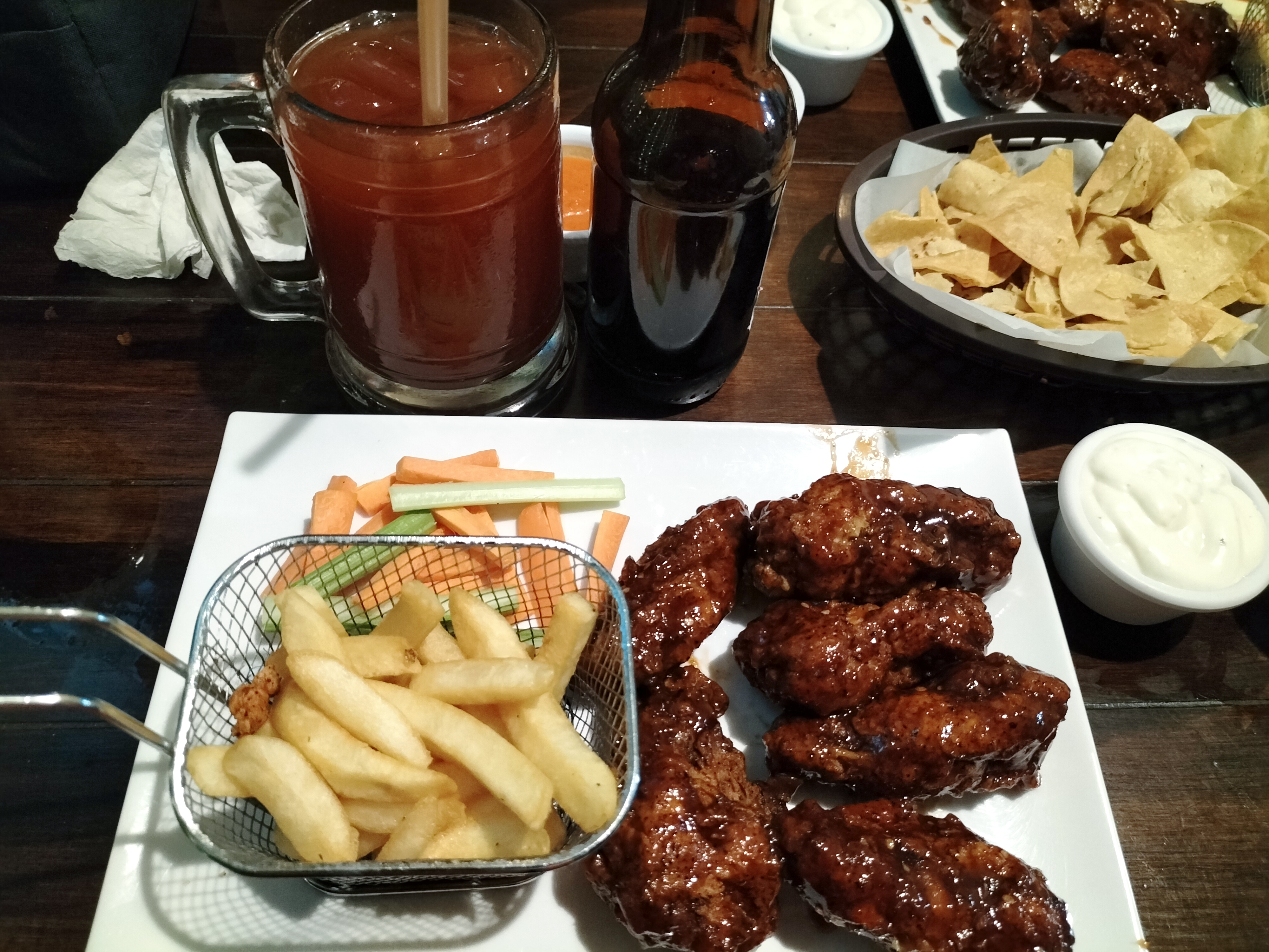 LA PATRONA 2020 image 6