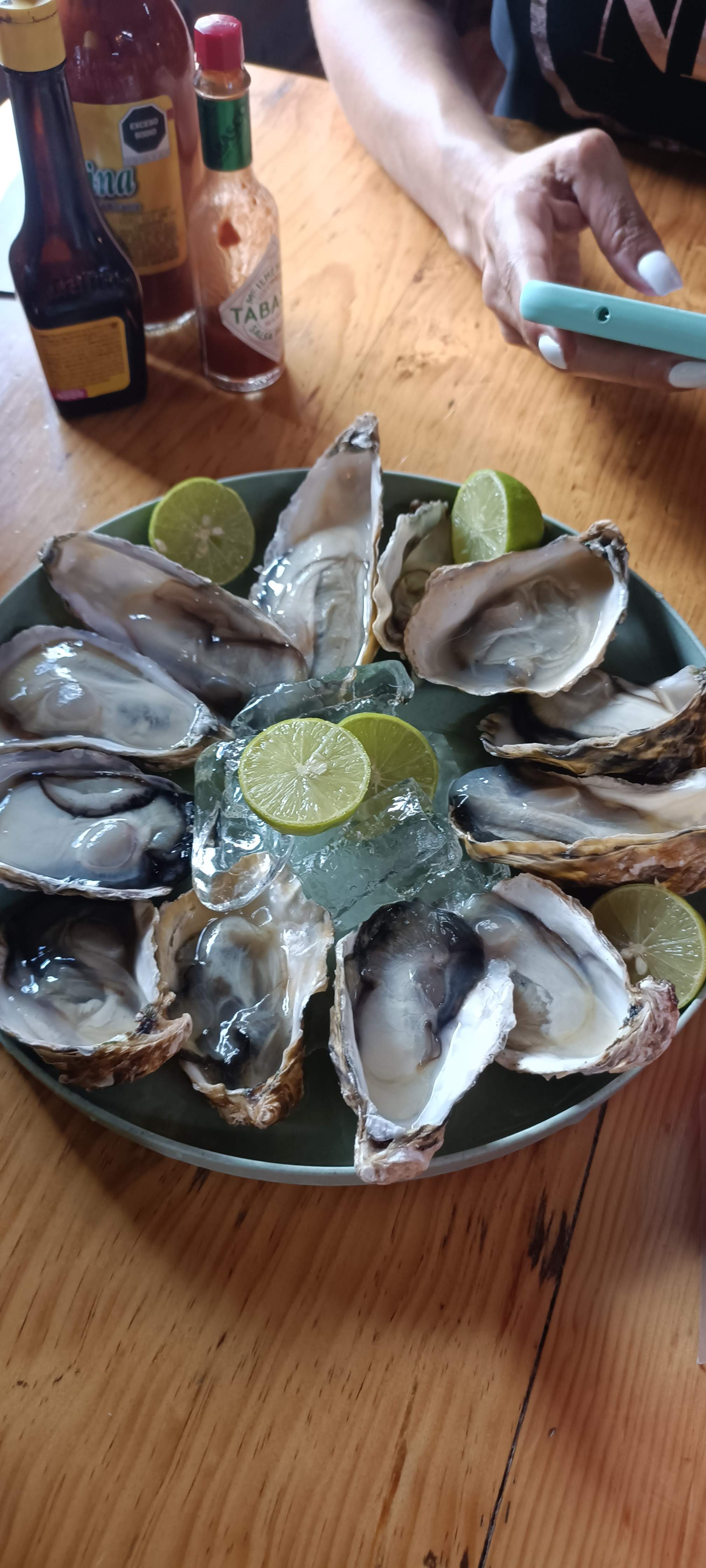 LA PATRONA 2020 image 8