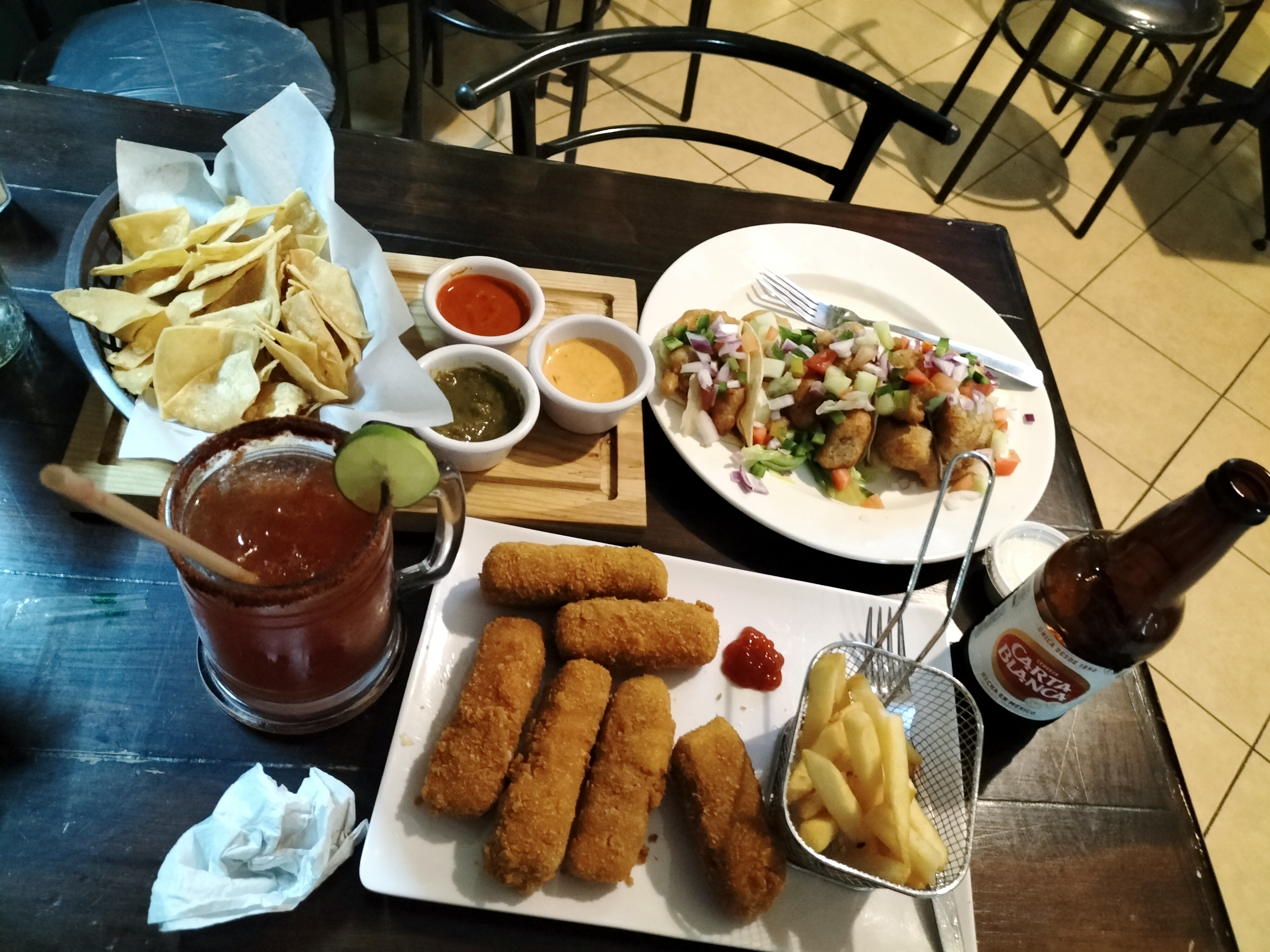 LA PATRONA 2020 image 9