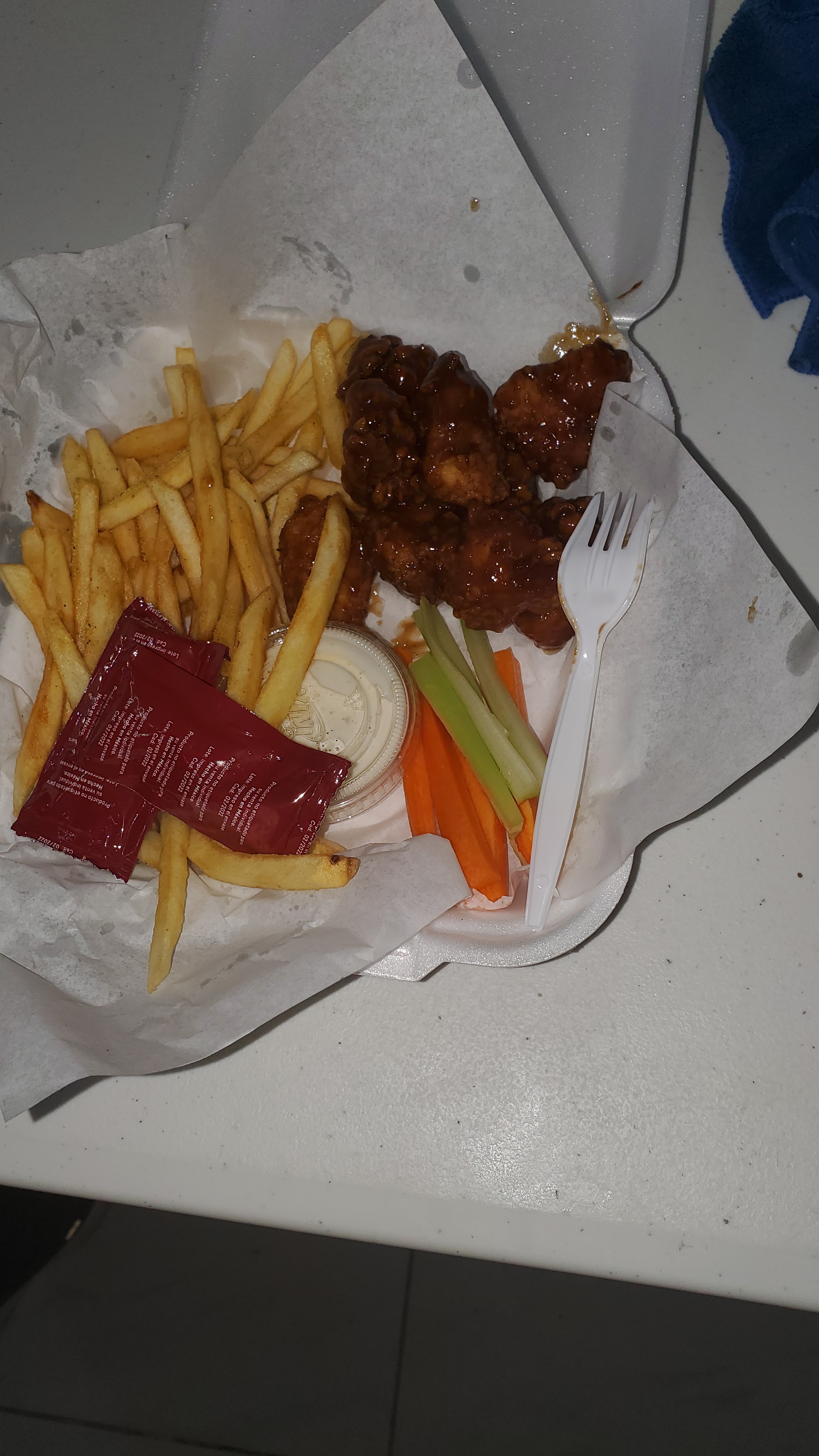 Kikiri wings meoqui image 6