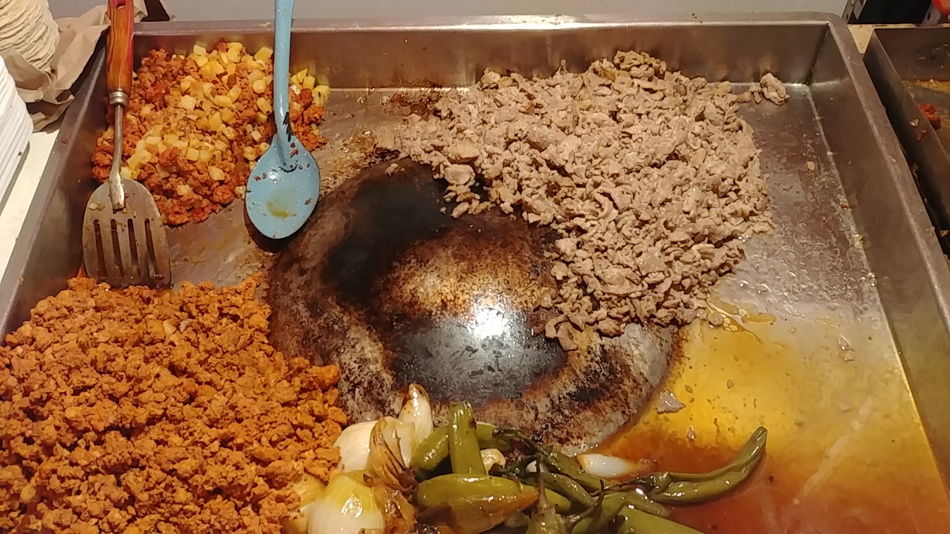 Tacos El Güero image 1