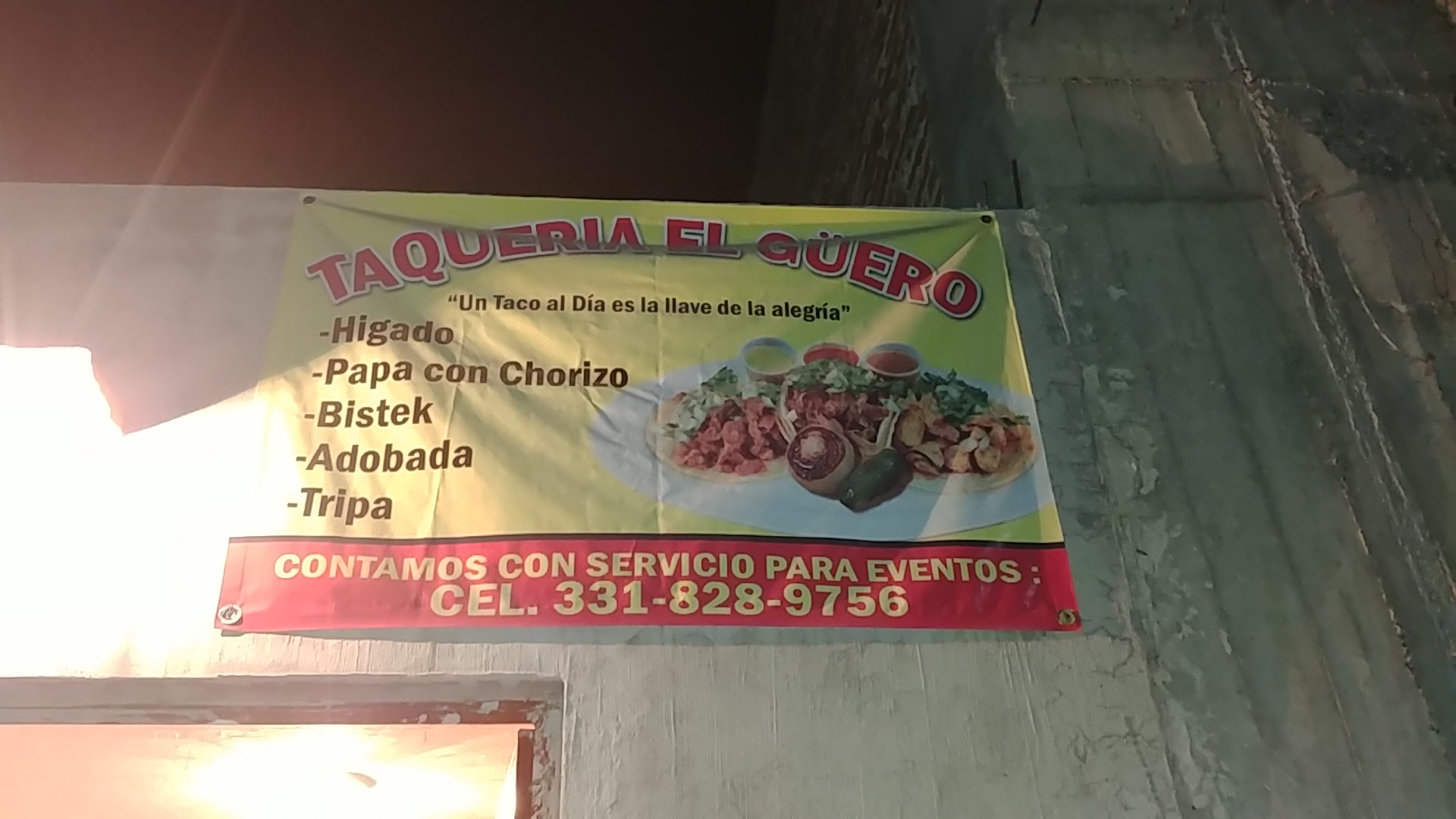 Tacos El Güero image 3