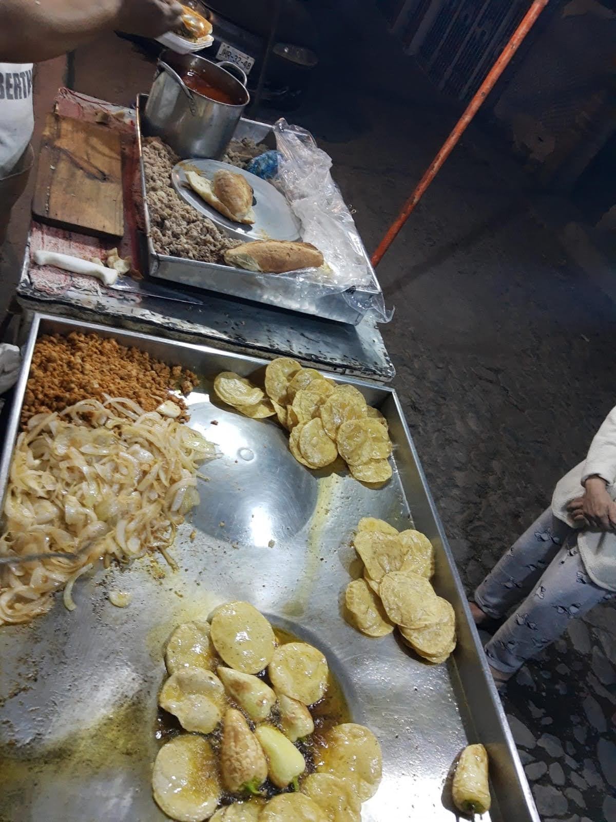 Tacos Bertha Partida image 2