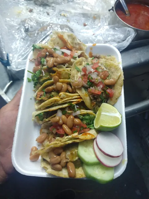 Tacos Bertha Partida image 3
