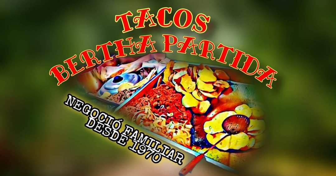 Tacos Bertha Partida image 6