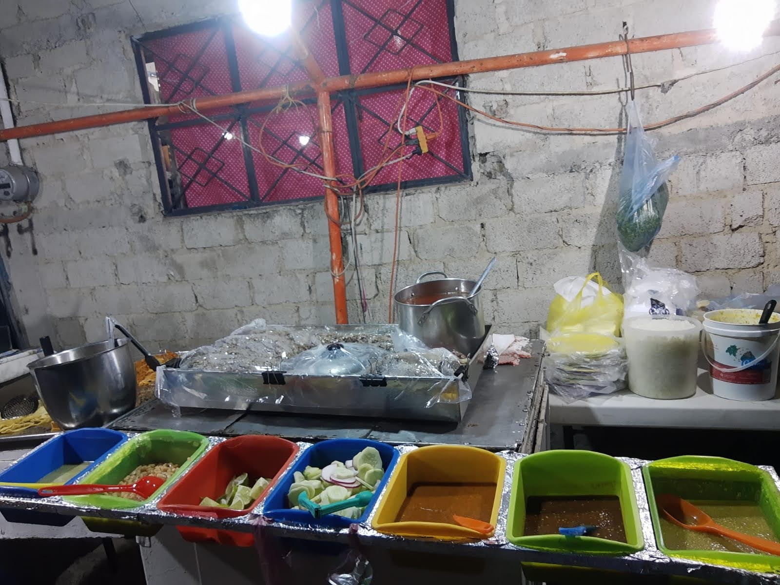 Tacos Bertha Partida image 8