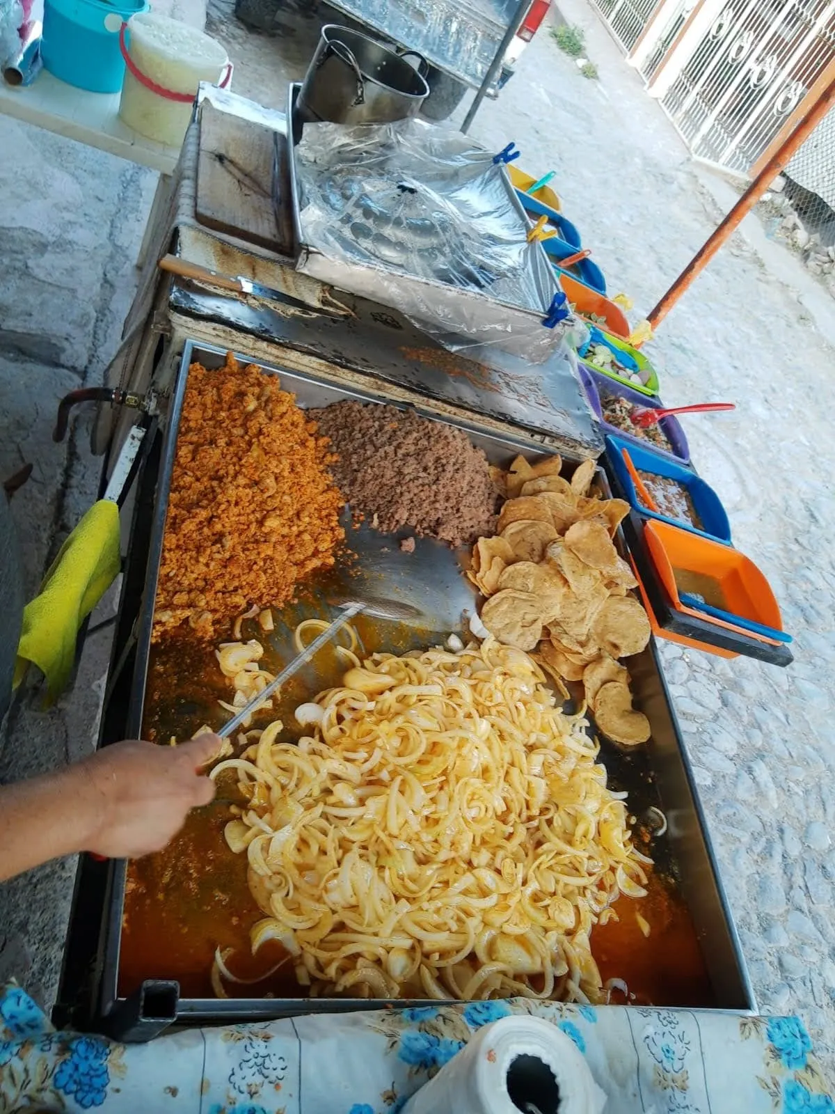 Tacos Bertha Partida image 9