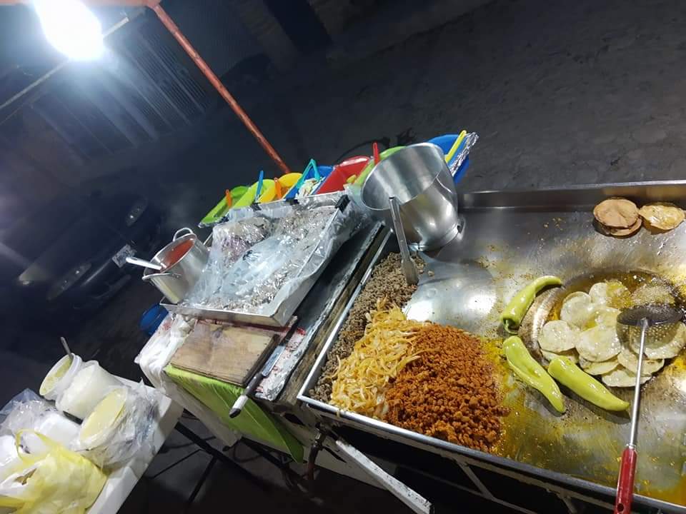 Tacos Bertha Partida image 10
