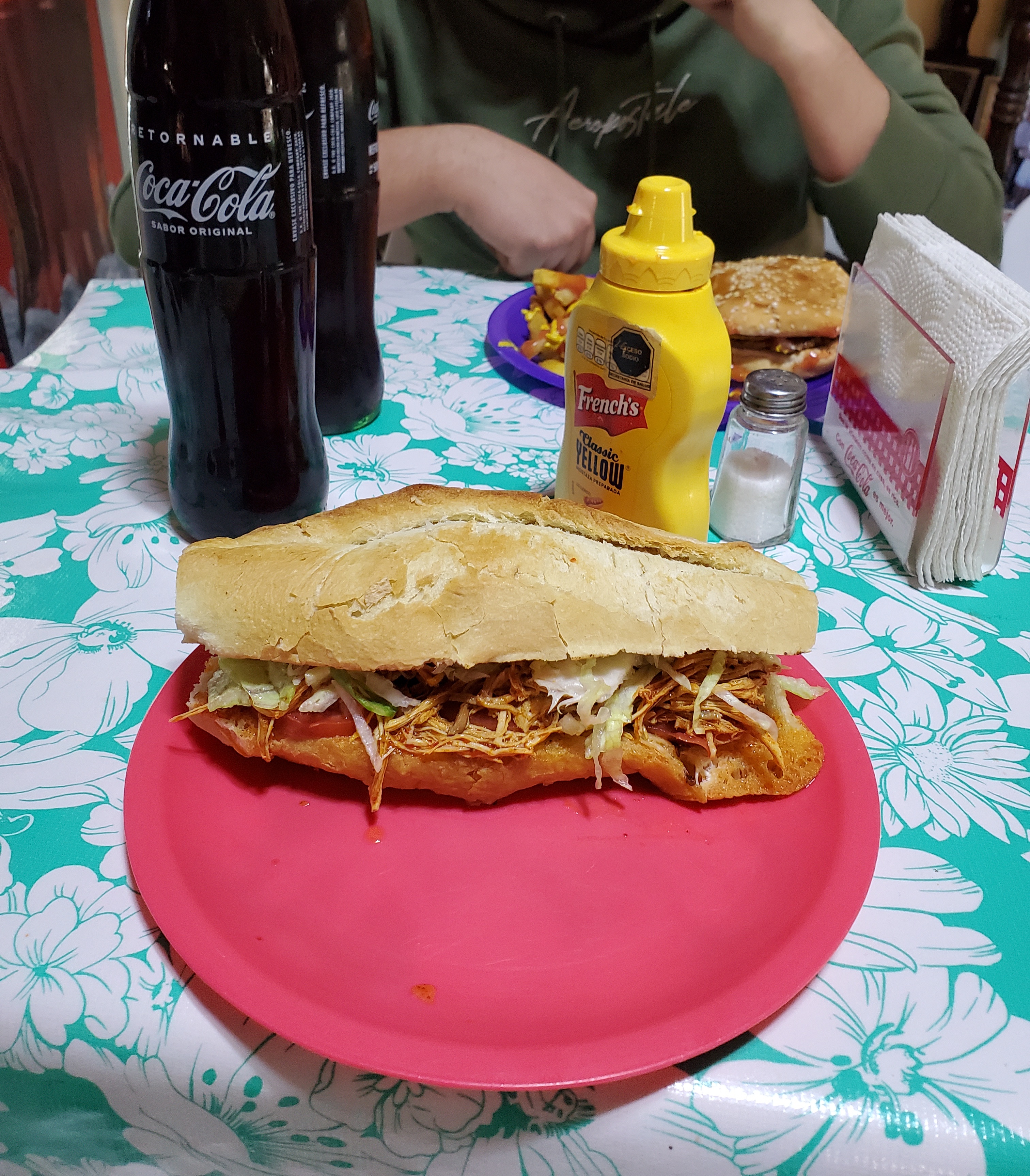 Cenaduria Las Torres image 2