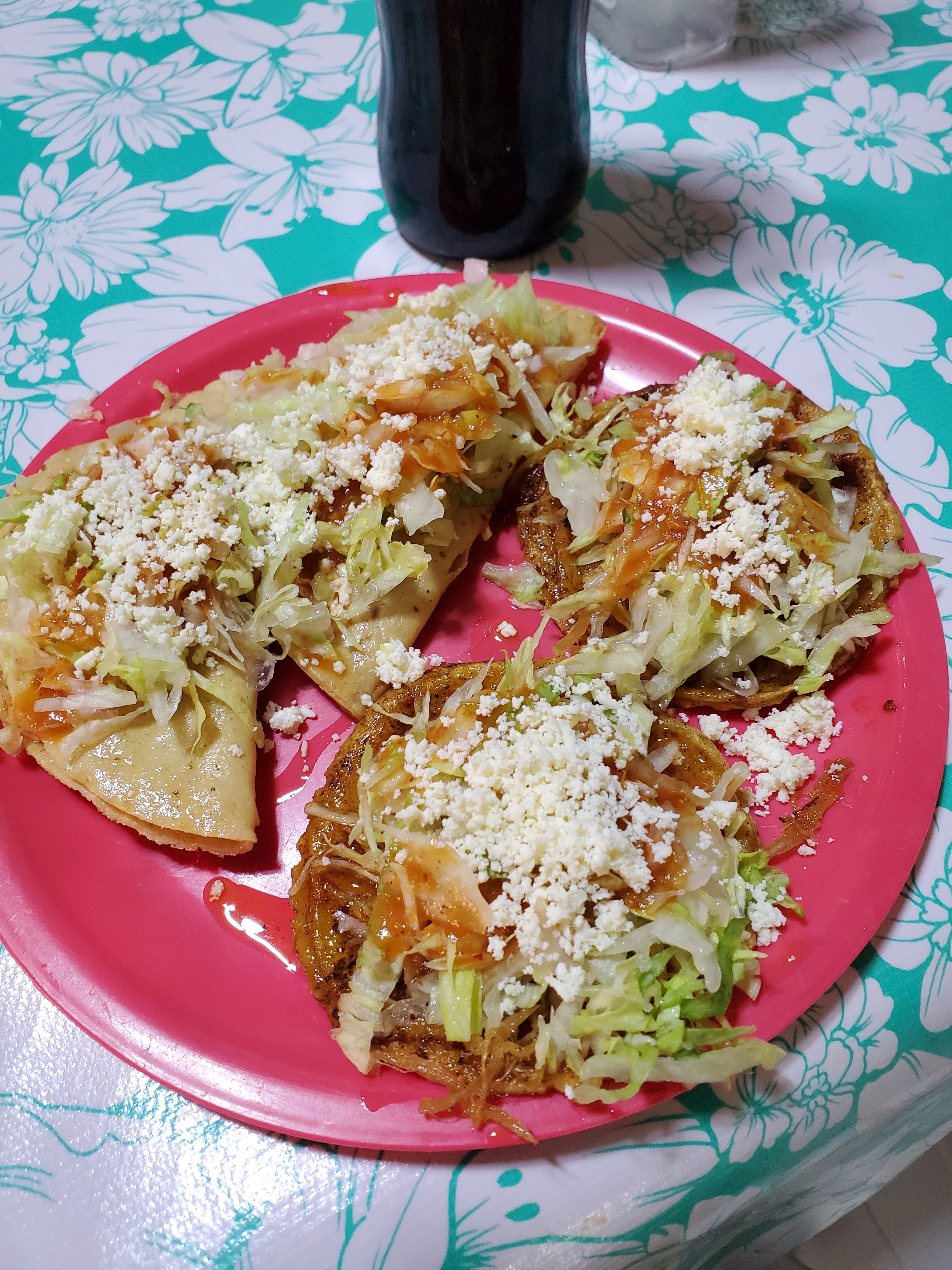 Cenaduria Las Torres image 4