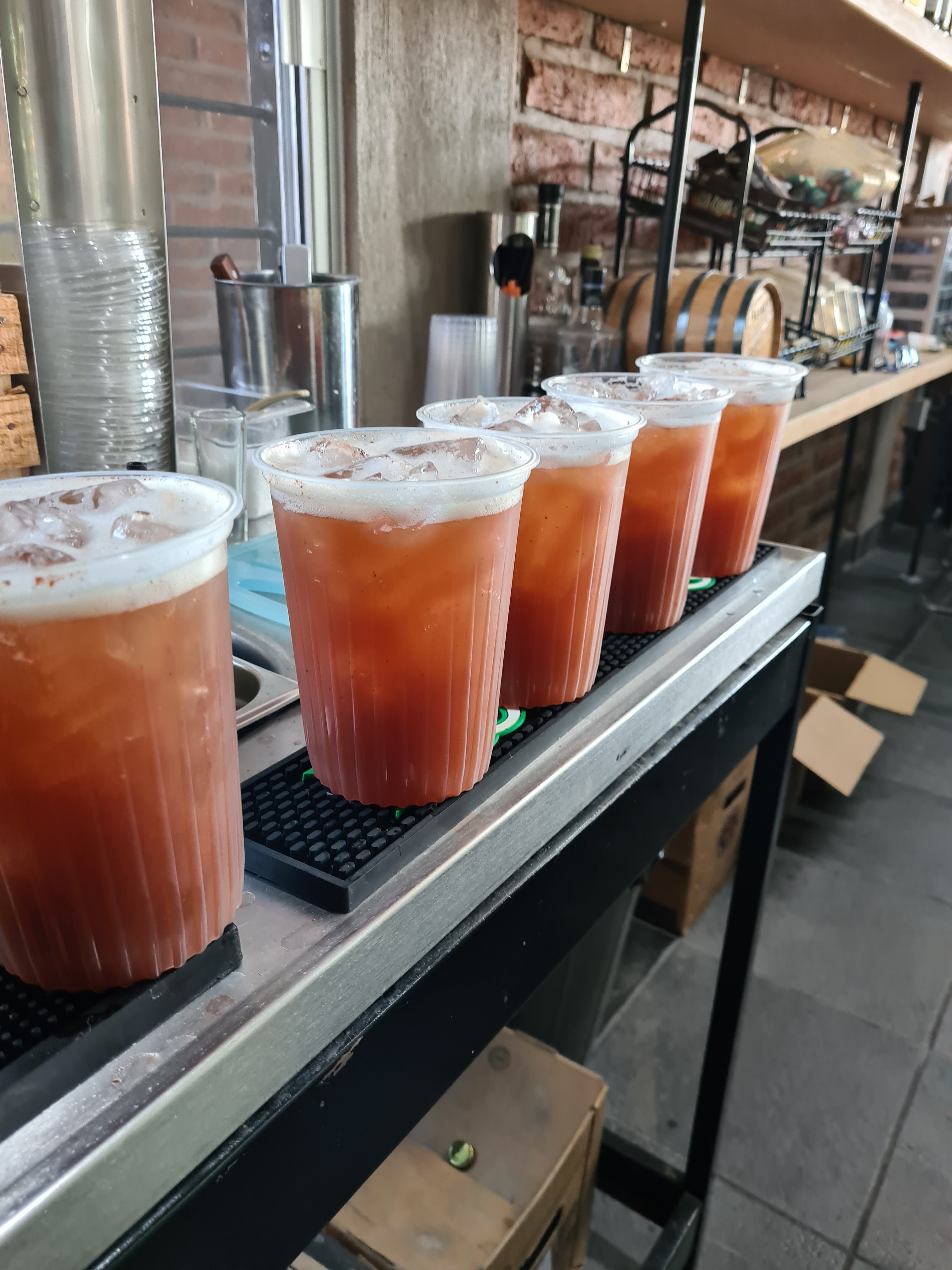 MEGADEPOSITO "EL AGUAJE" image 2