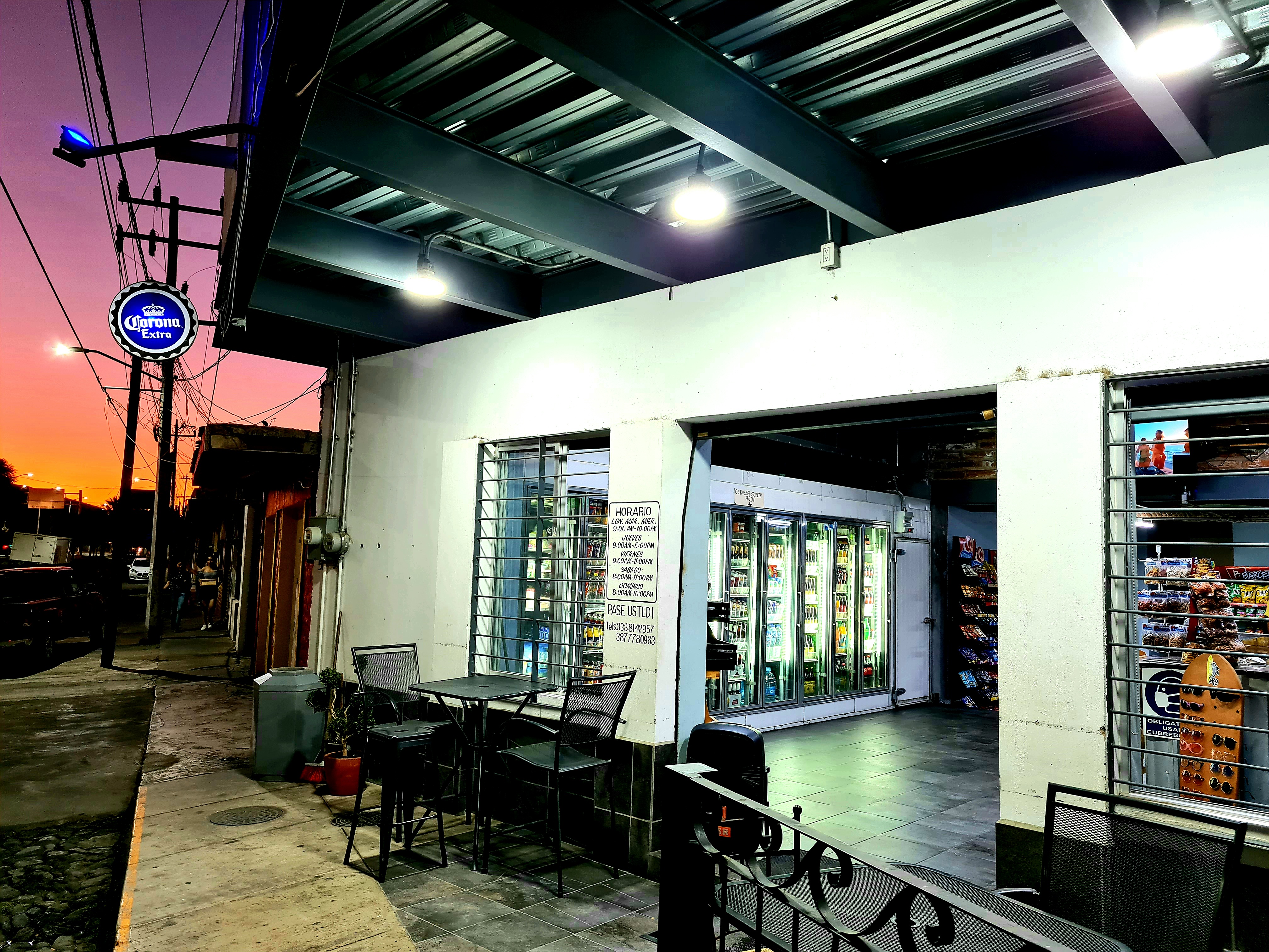 MEGADEPOSITO "EL AGUAJE" image 4