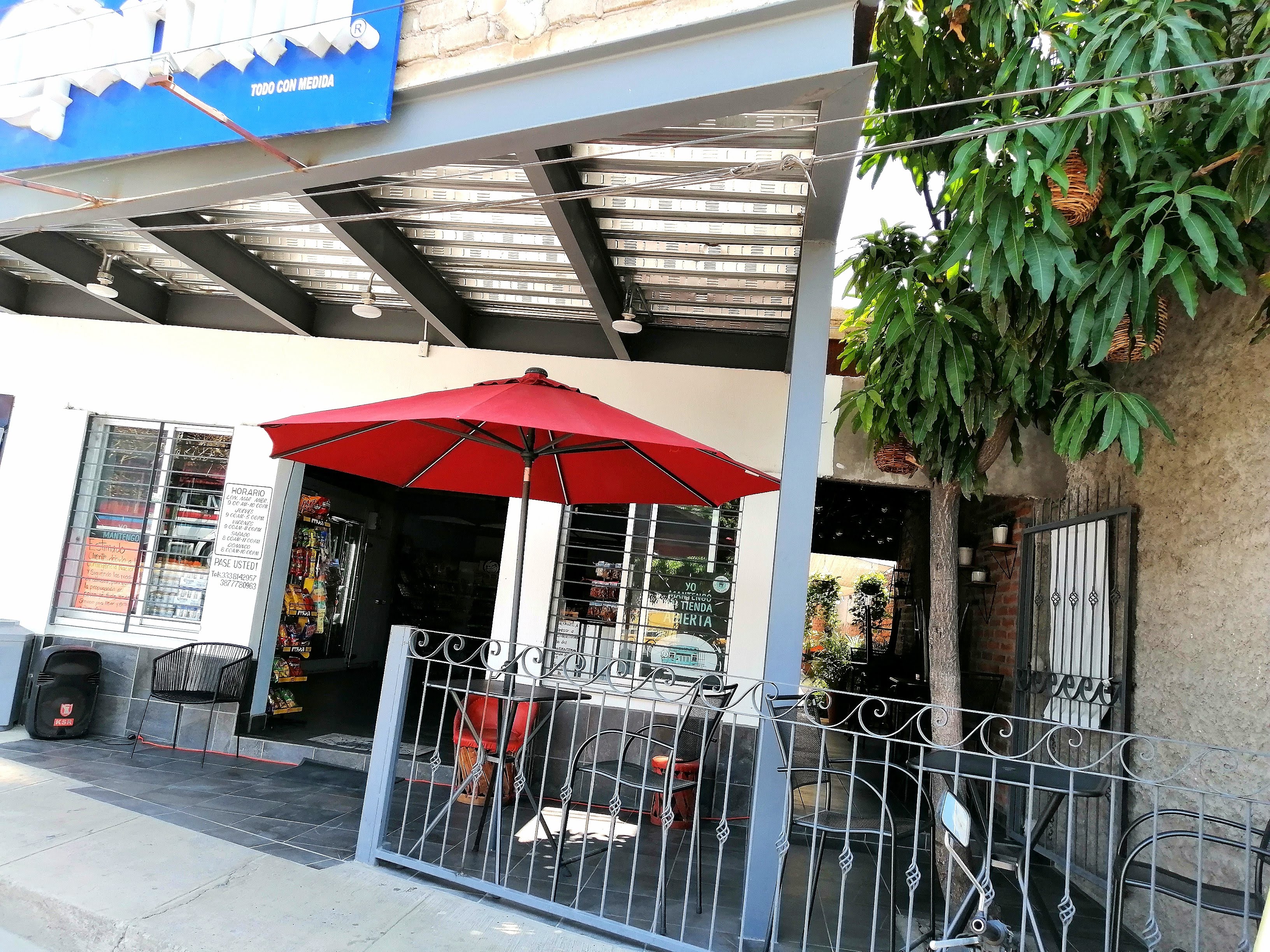 MEGADEPOSITO "EL AGUAJE" image 6