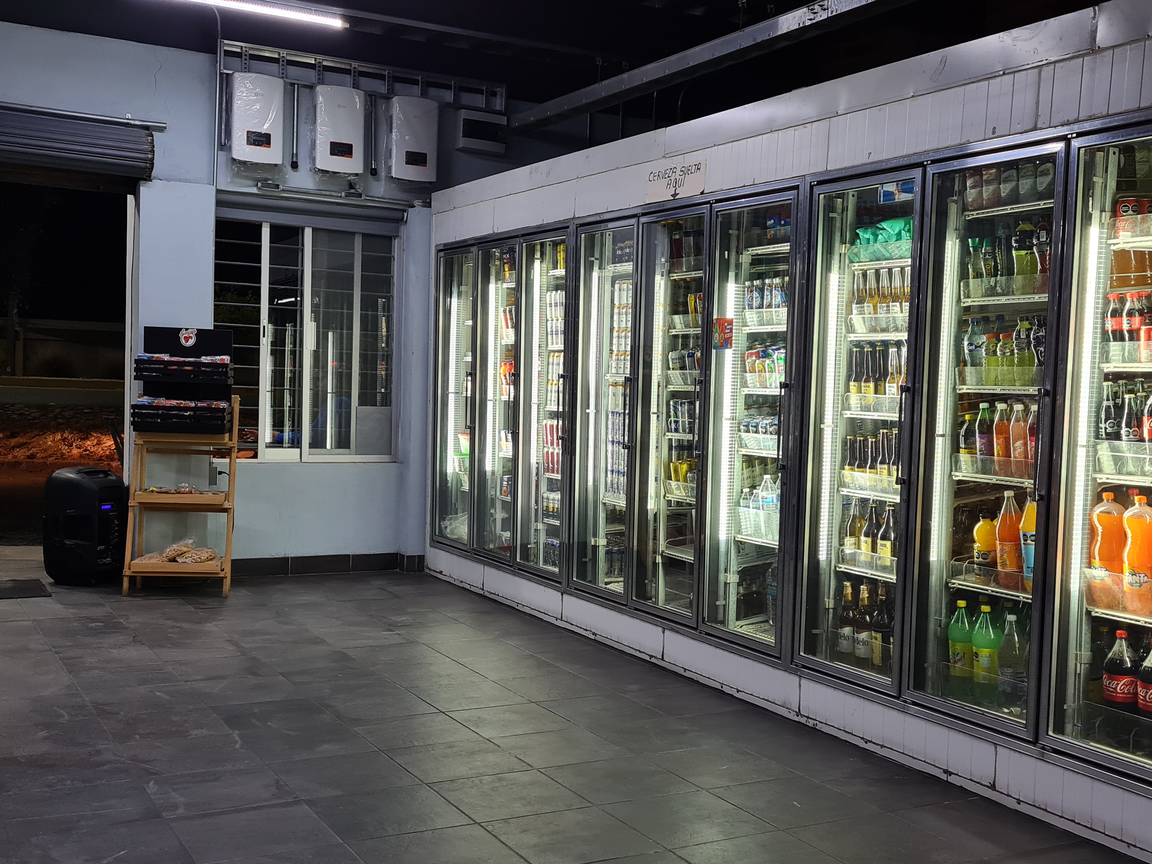 MEGADEPOSITO "EL AGUAJE" image 8