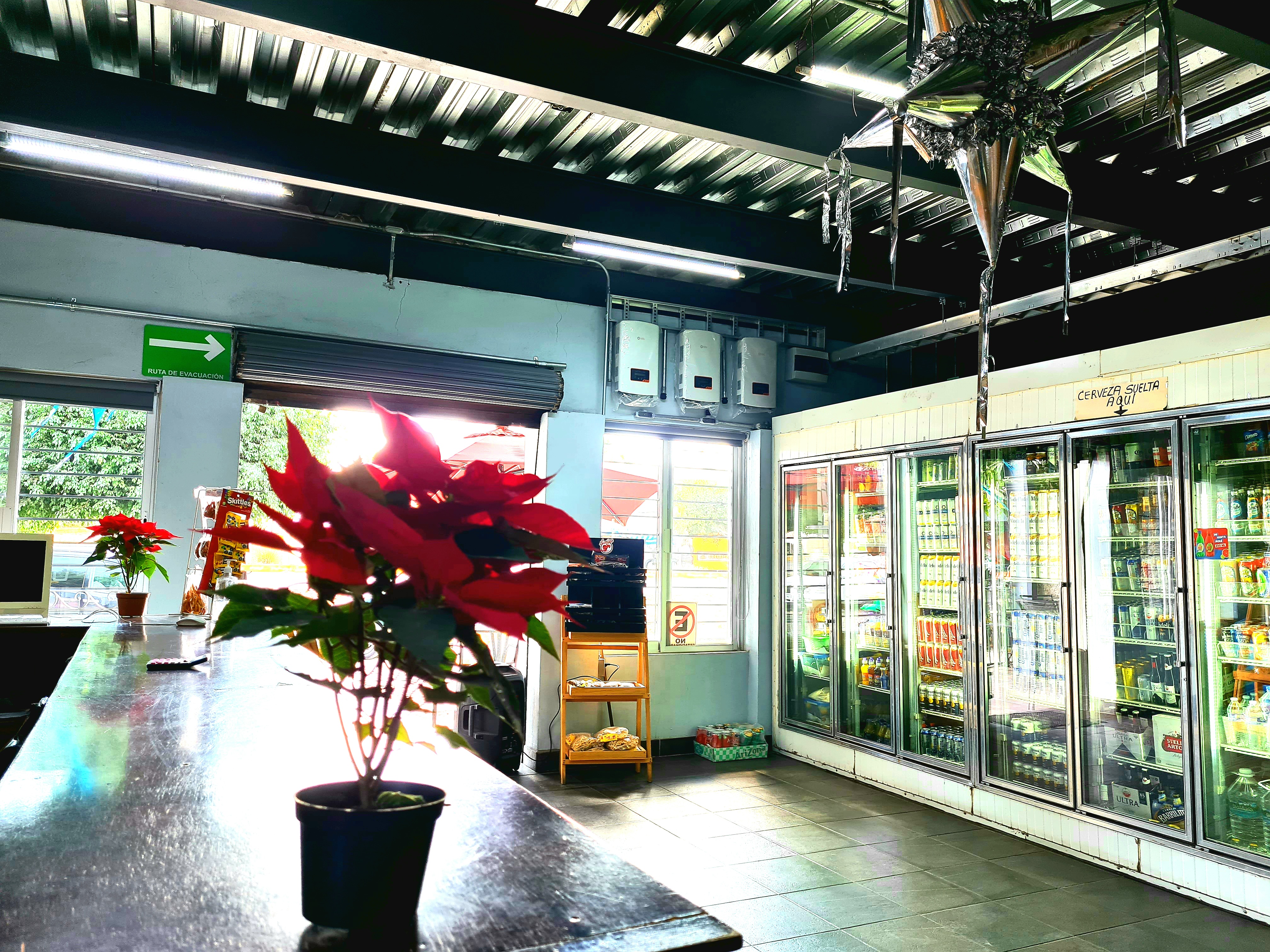 MEGADEPOSITO "EL AGUAJE" image 10