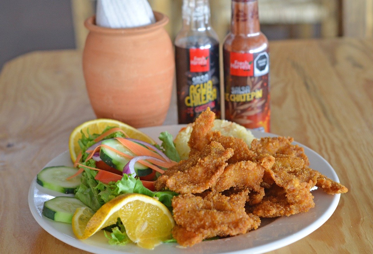 Mariscos Los Teodomiros. image 1