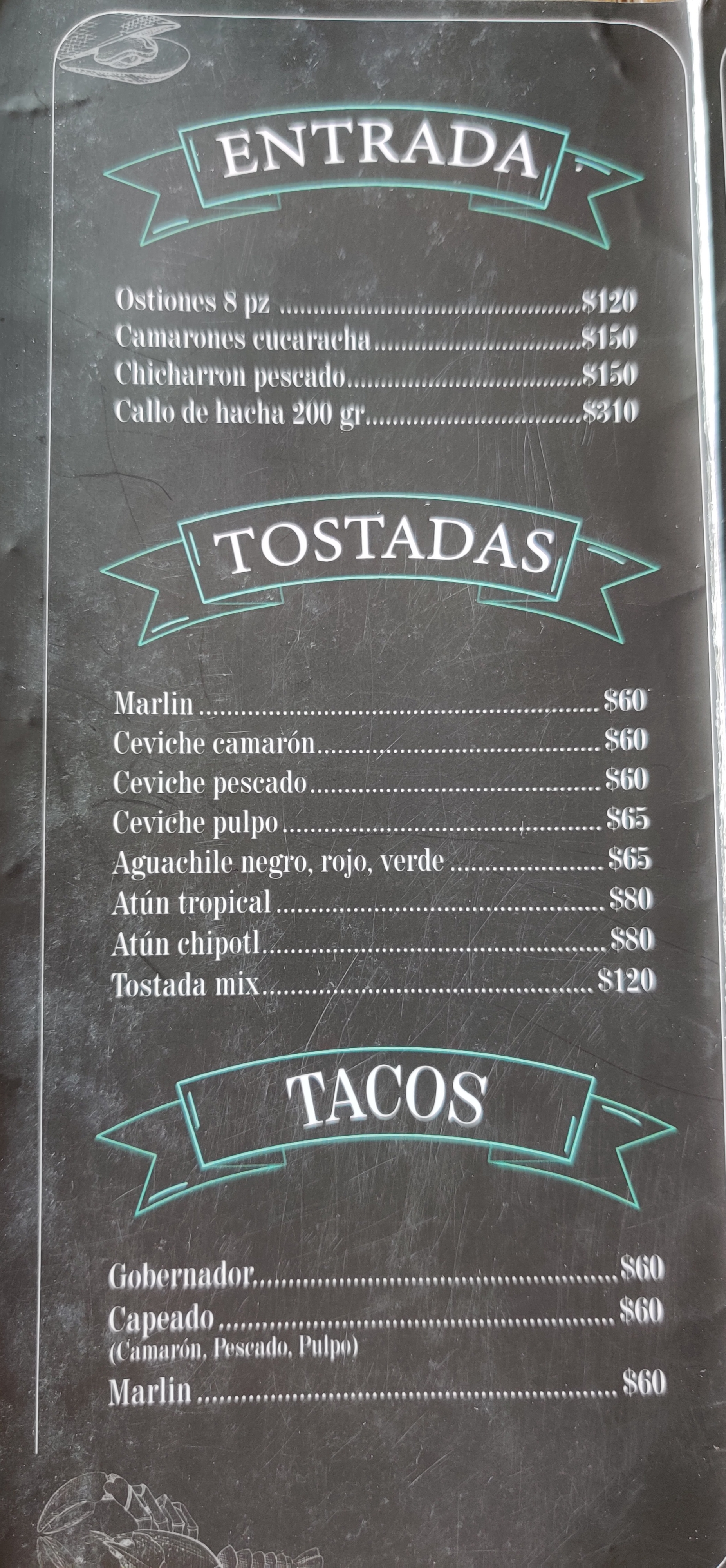 Mariscos Los Teodomiros. image 5