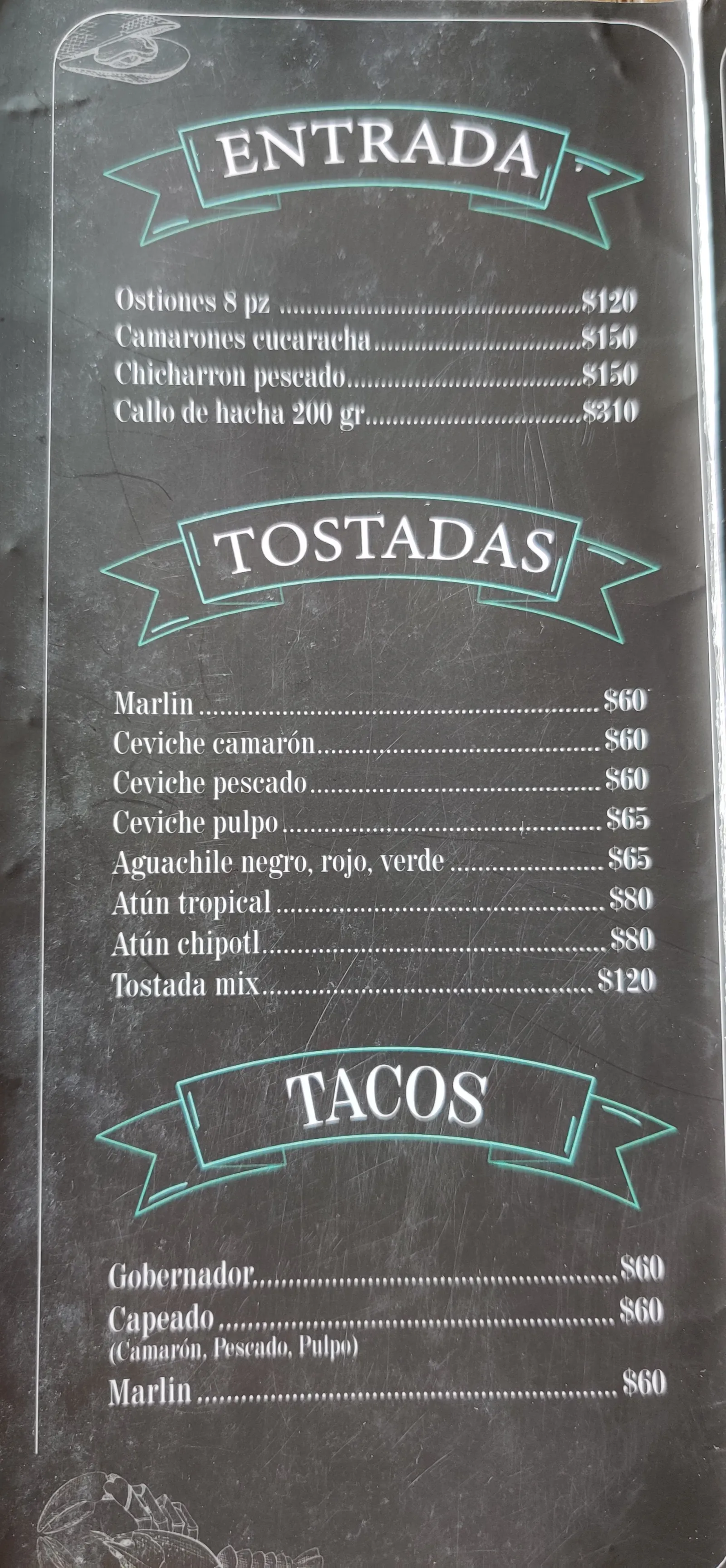 Mariscos Los Teodomiros. image 5