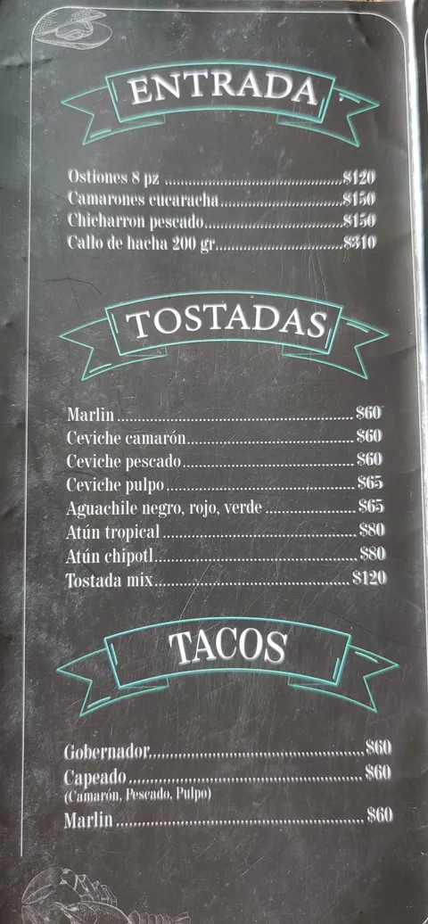 Mariscos Los Teodomiros. image 5
