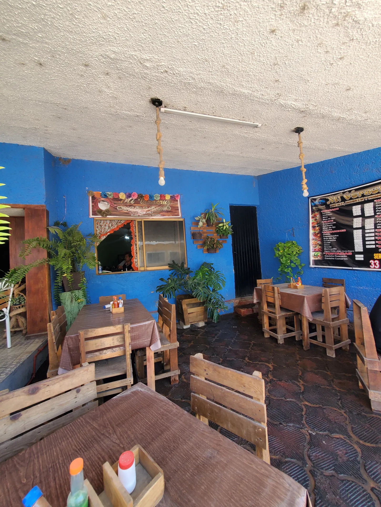 Restaurante "Mi Veracruz" image 3