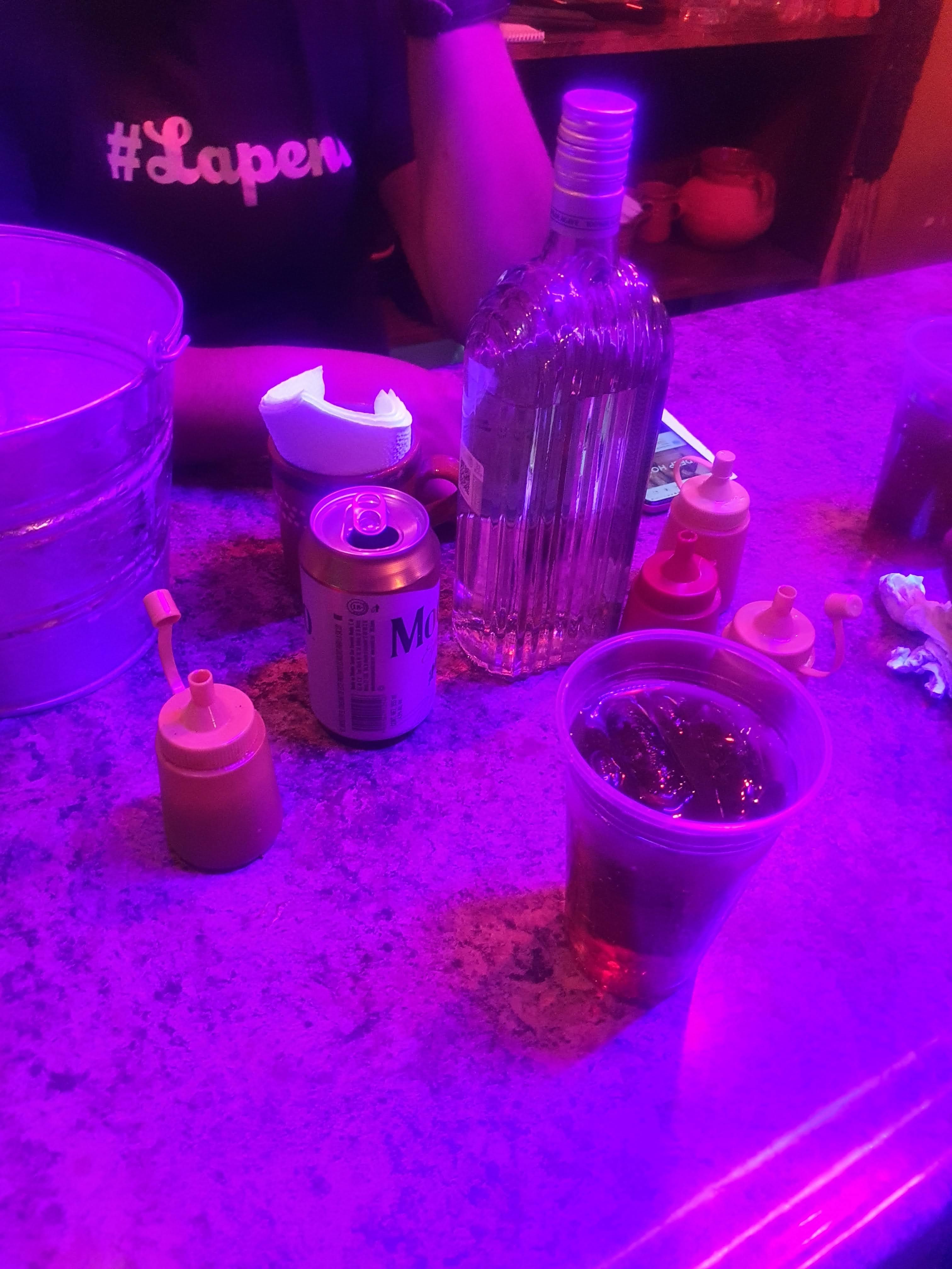 Restaurant-Bar La penitencia image 2