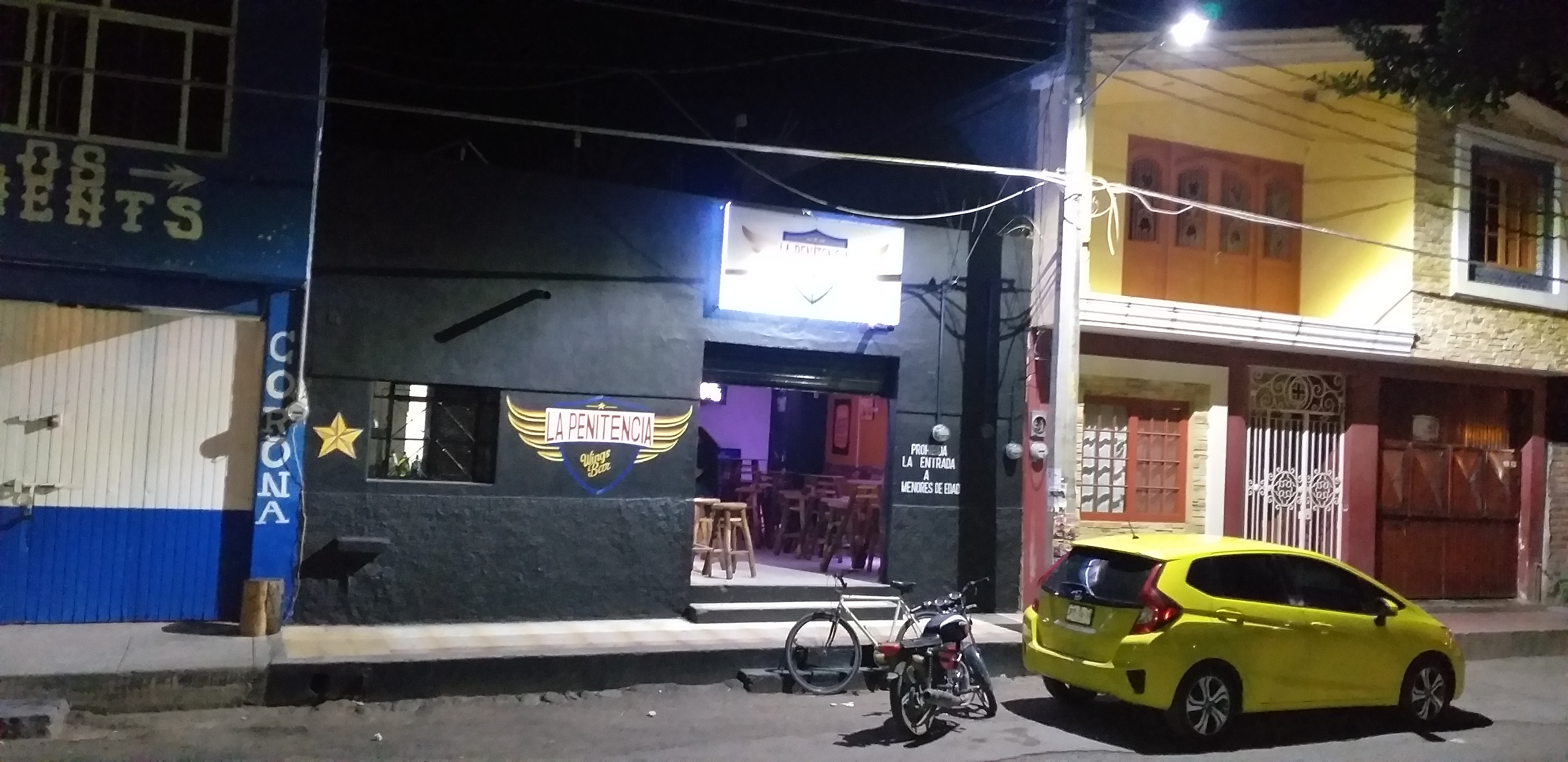 Restaurant-Bar La penitencia image 6