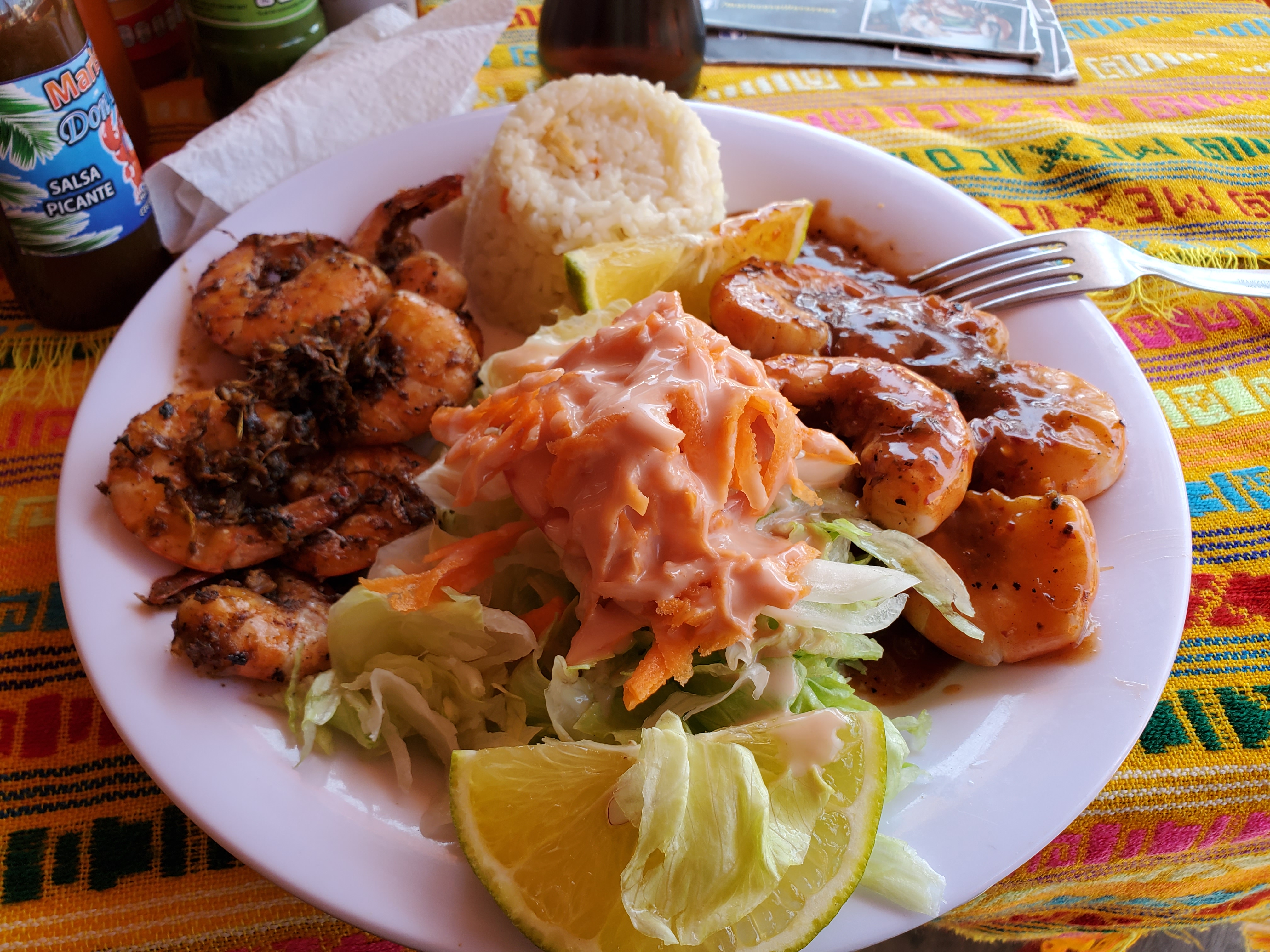 Mariscos Villa Corona image 2