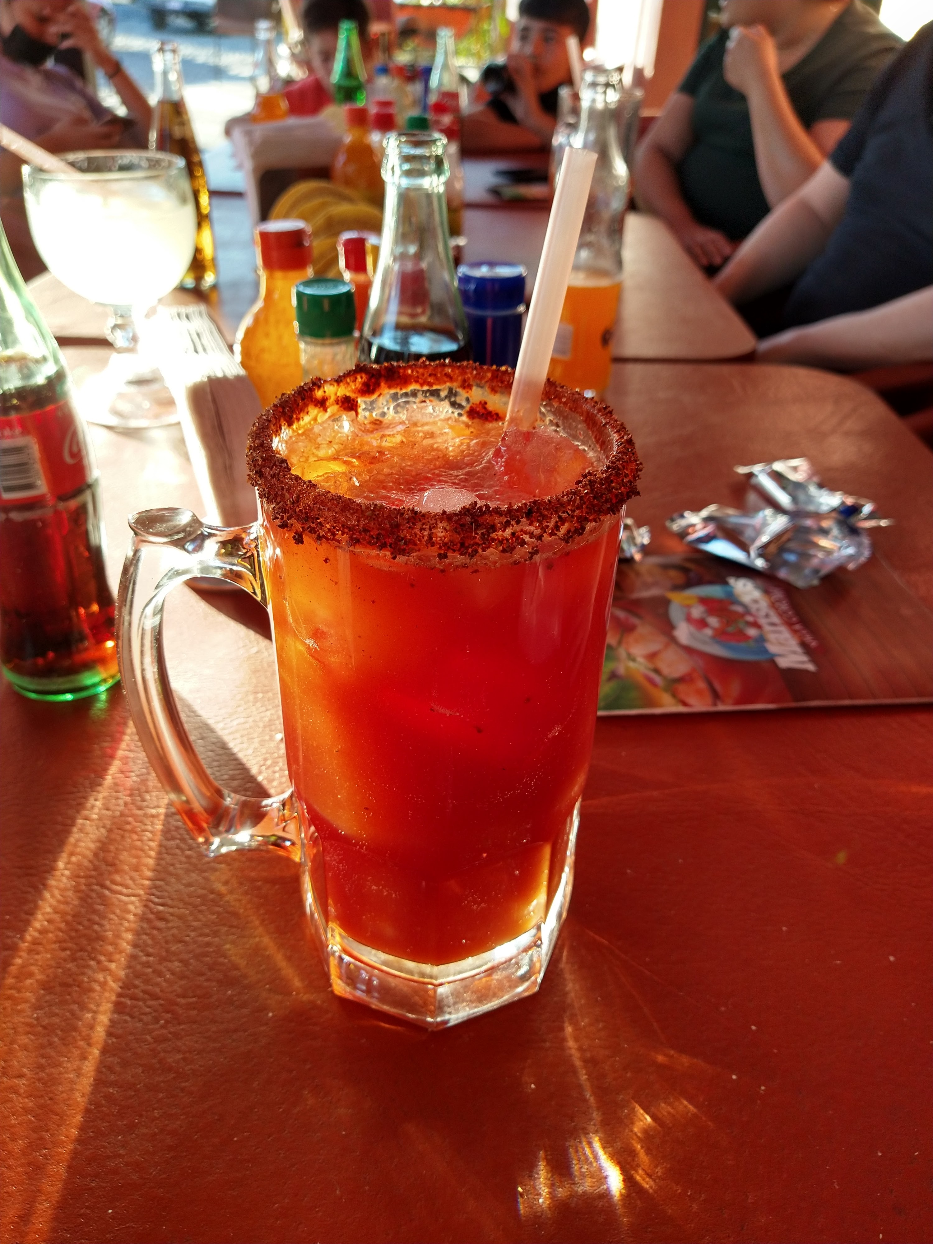 Mariscos Villa Corona image 4