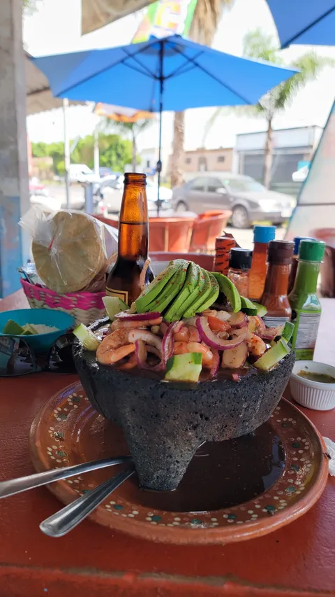 Mariscos Villa Corona image 5