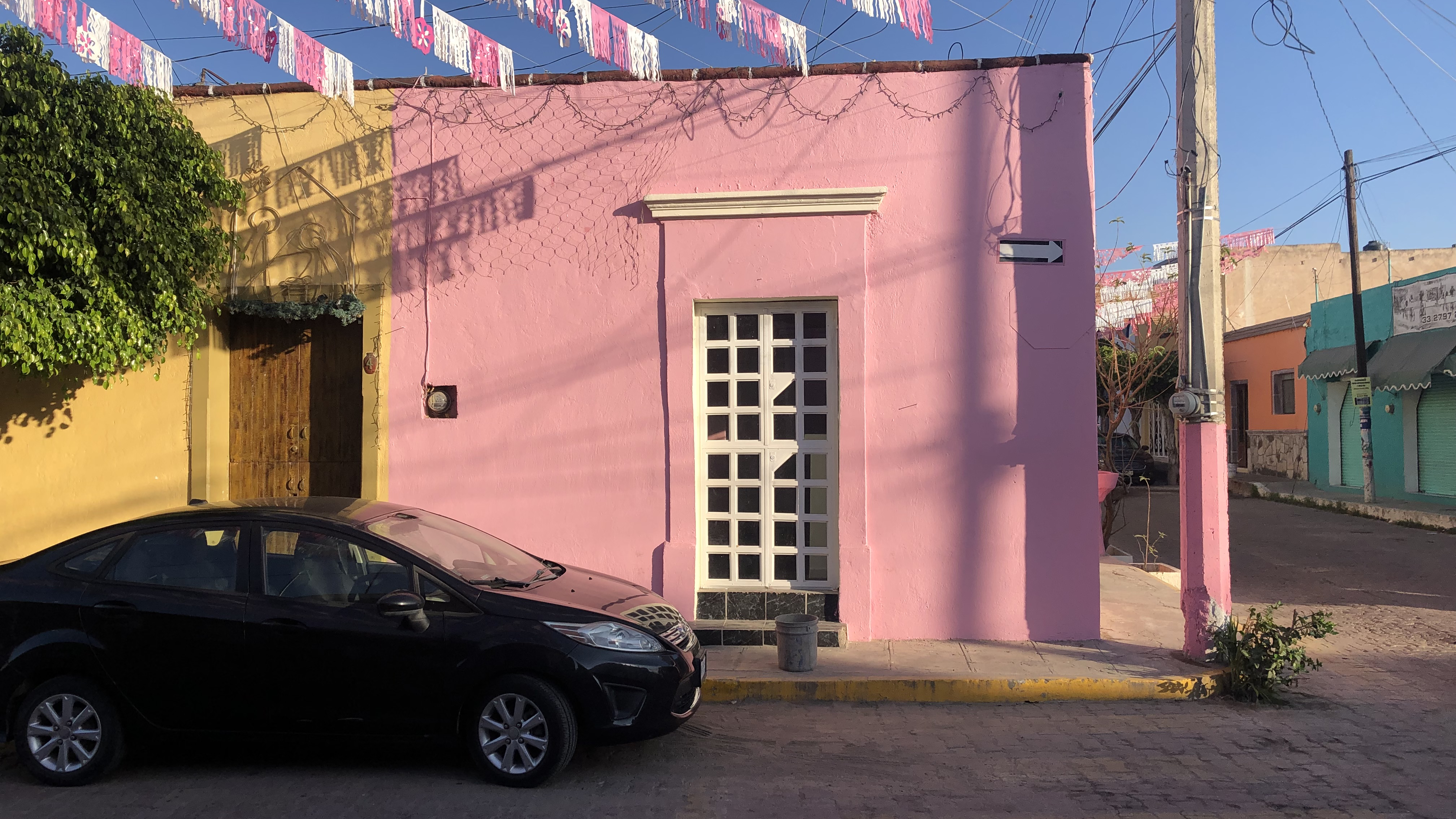 Pedacito de cielo restaurante vegetariano image 2