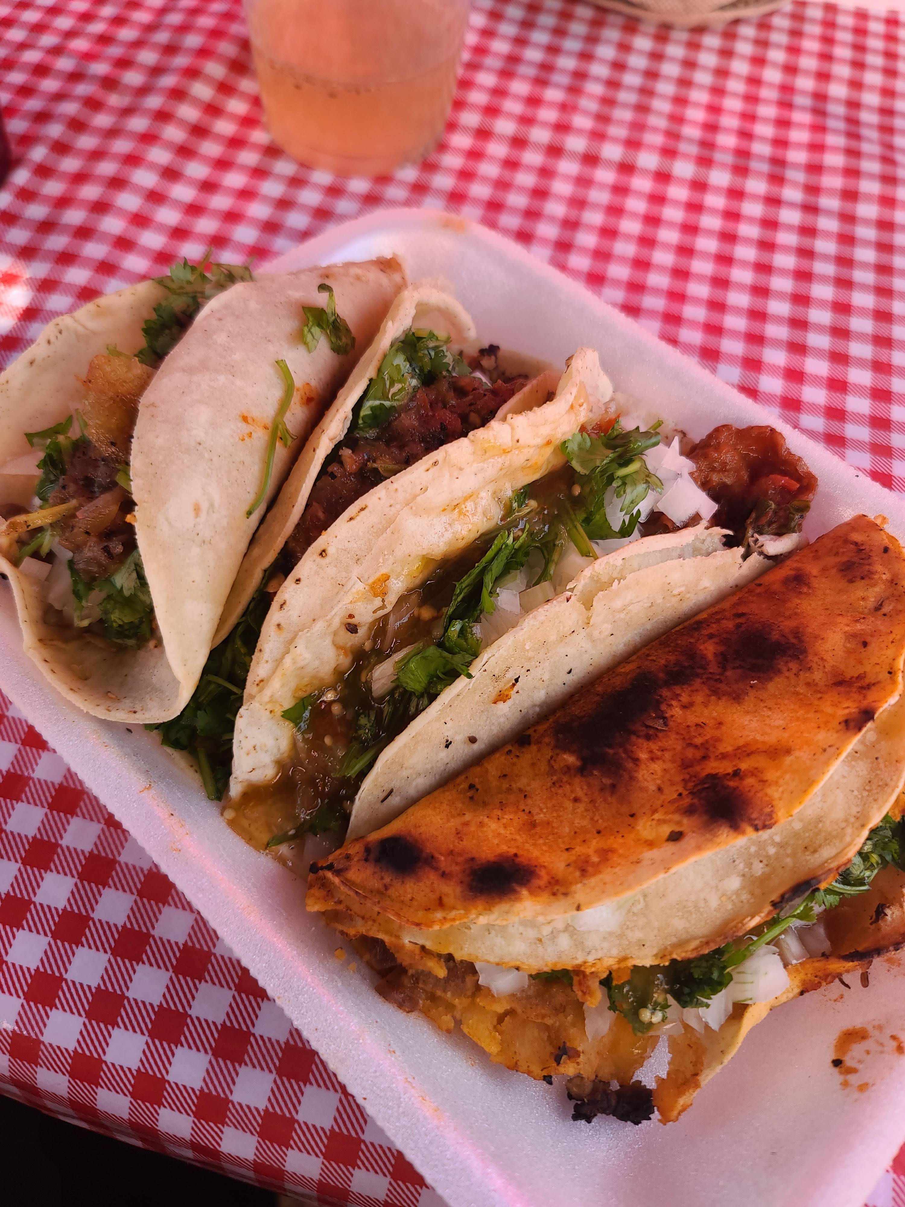 Pedacito de cielo restaurante vegetariano image 5