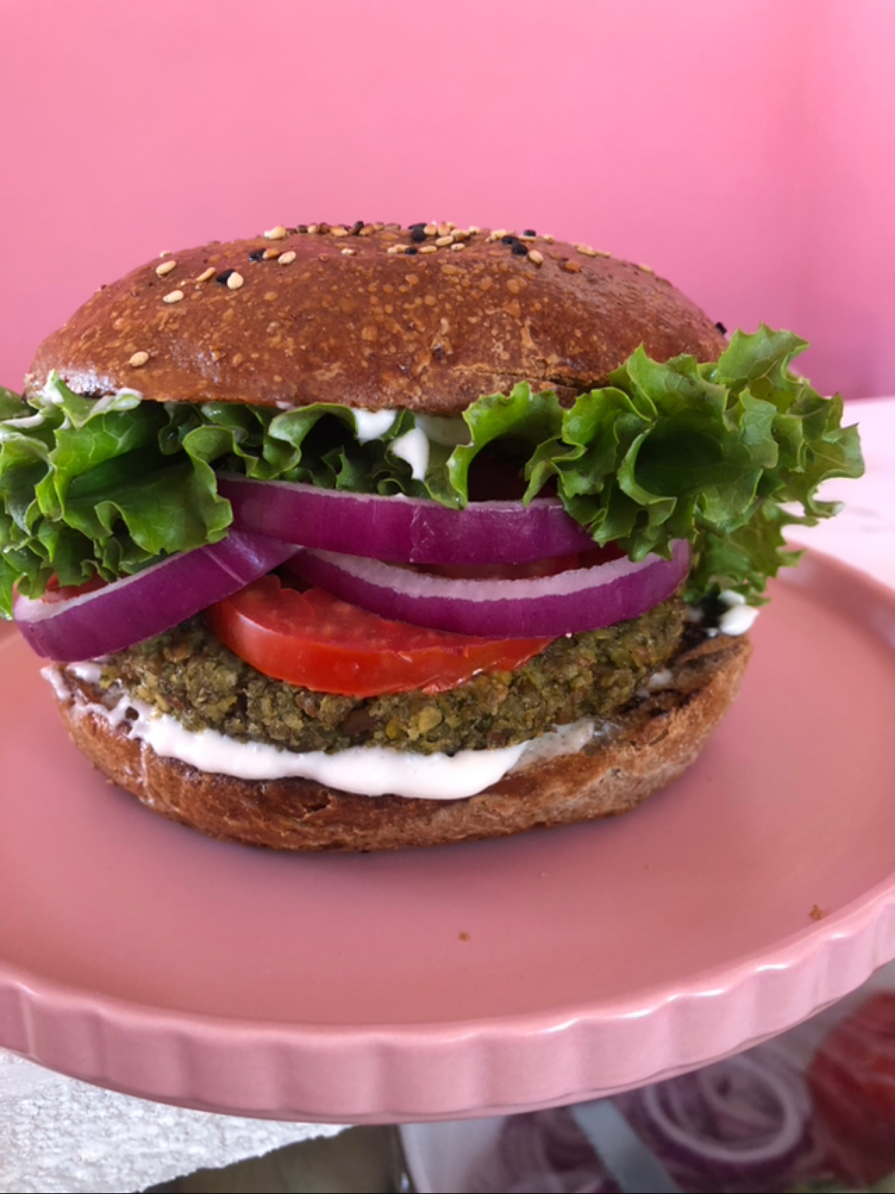 Pedacito de cielo restaurante vegetariano image 7