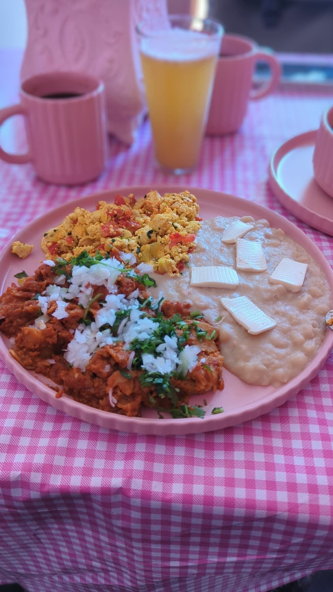 Pedacito de cielo restaurante vegetariano image 9