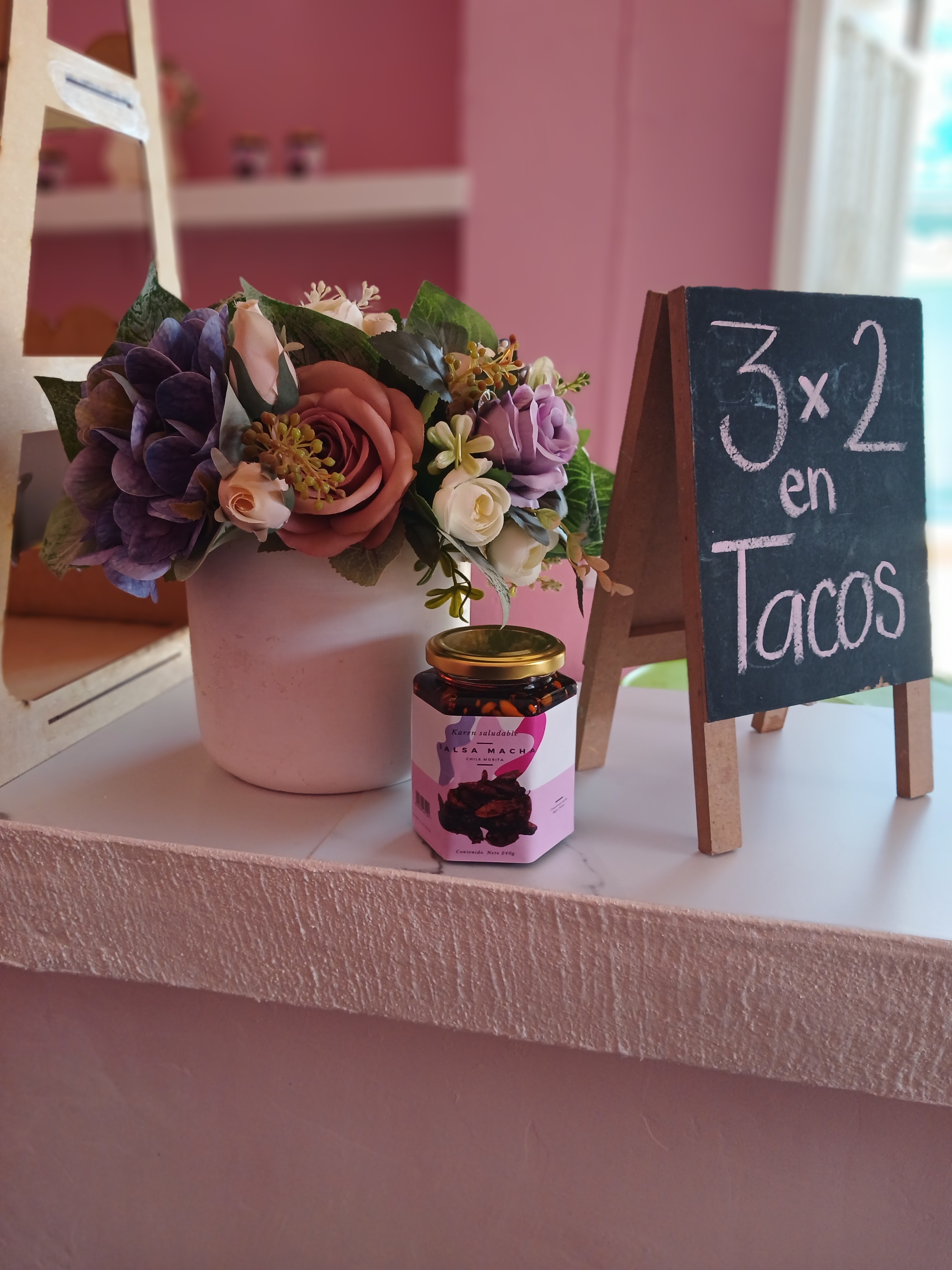 Pedacito de cielo restaurante vegetariano image 10