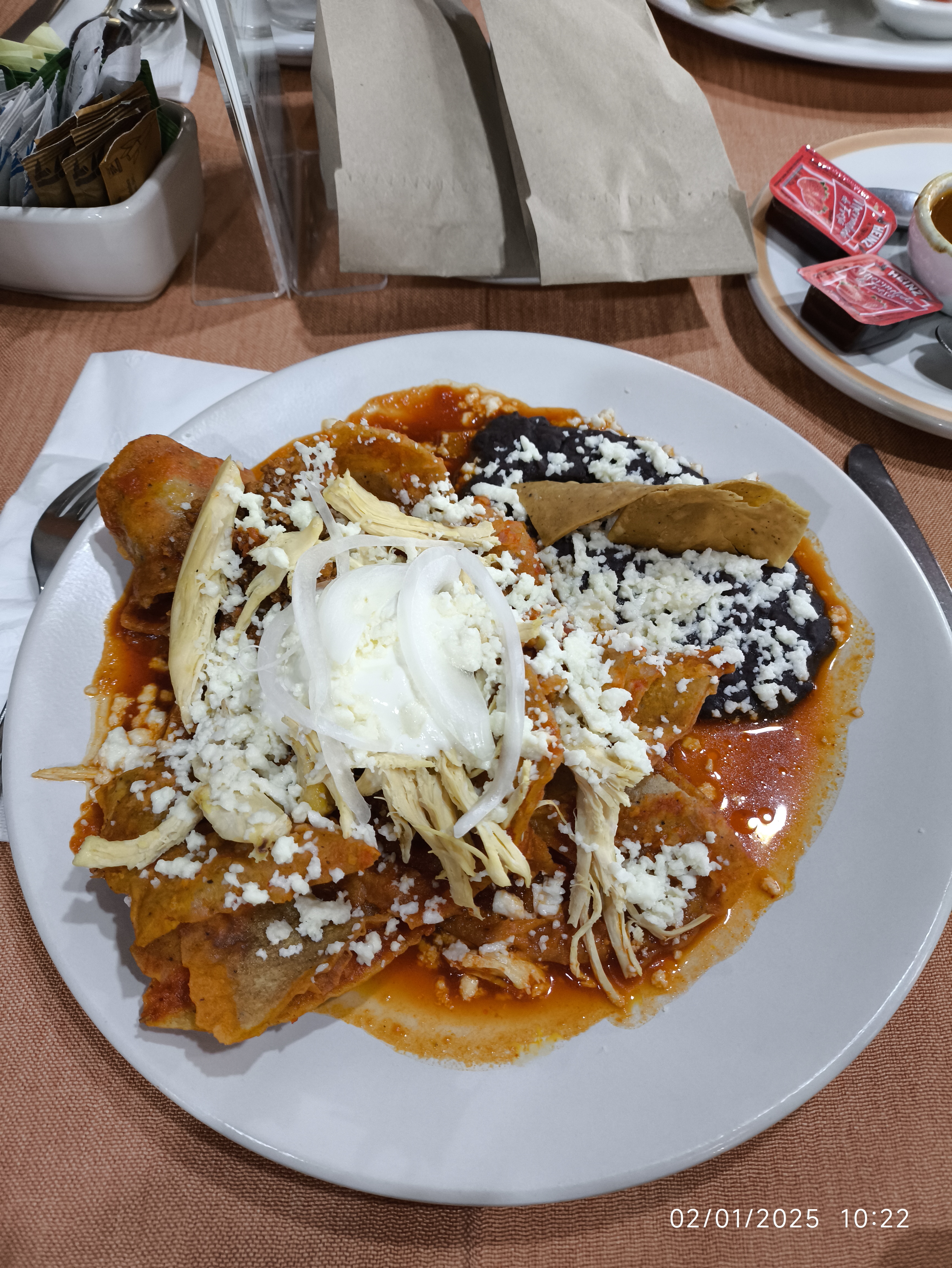 Restaurante Nicos image 3