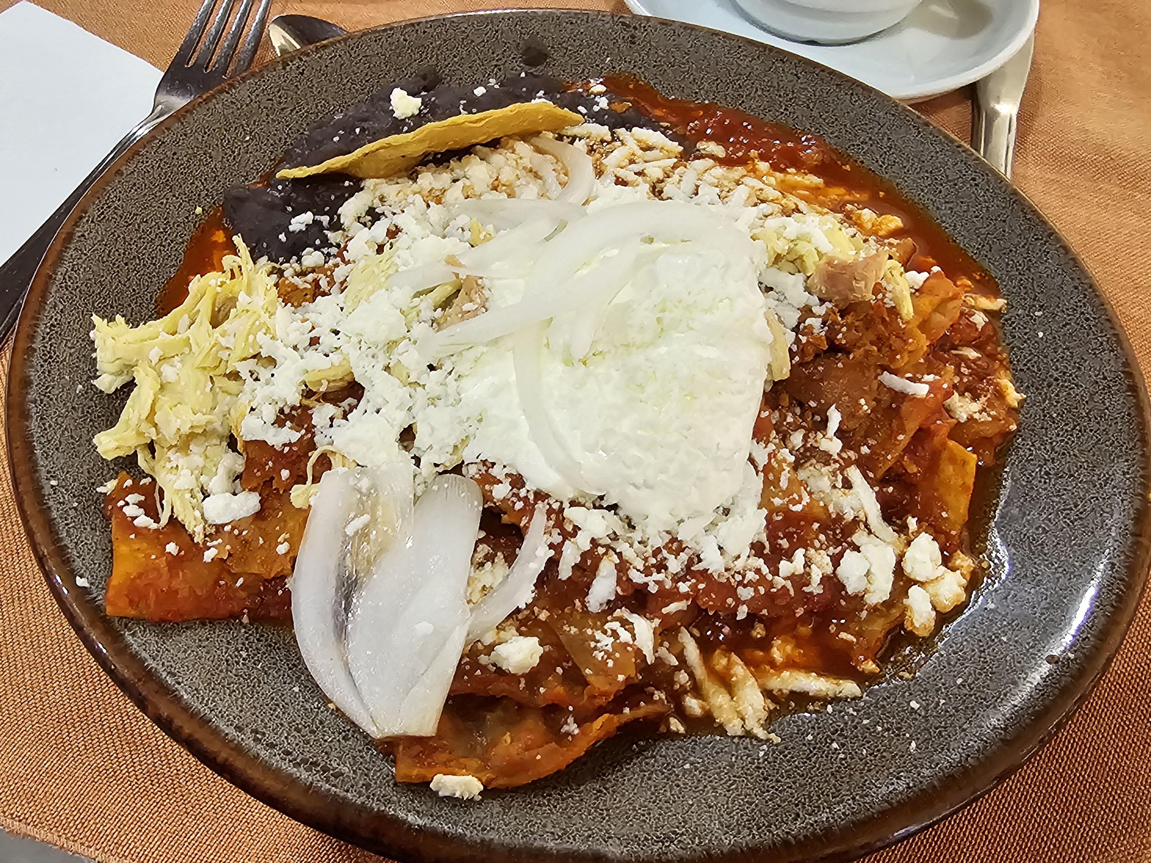 Restaurante Nicos image 5