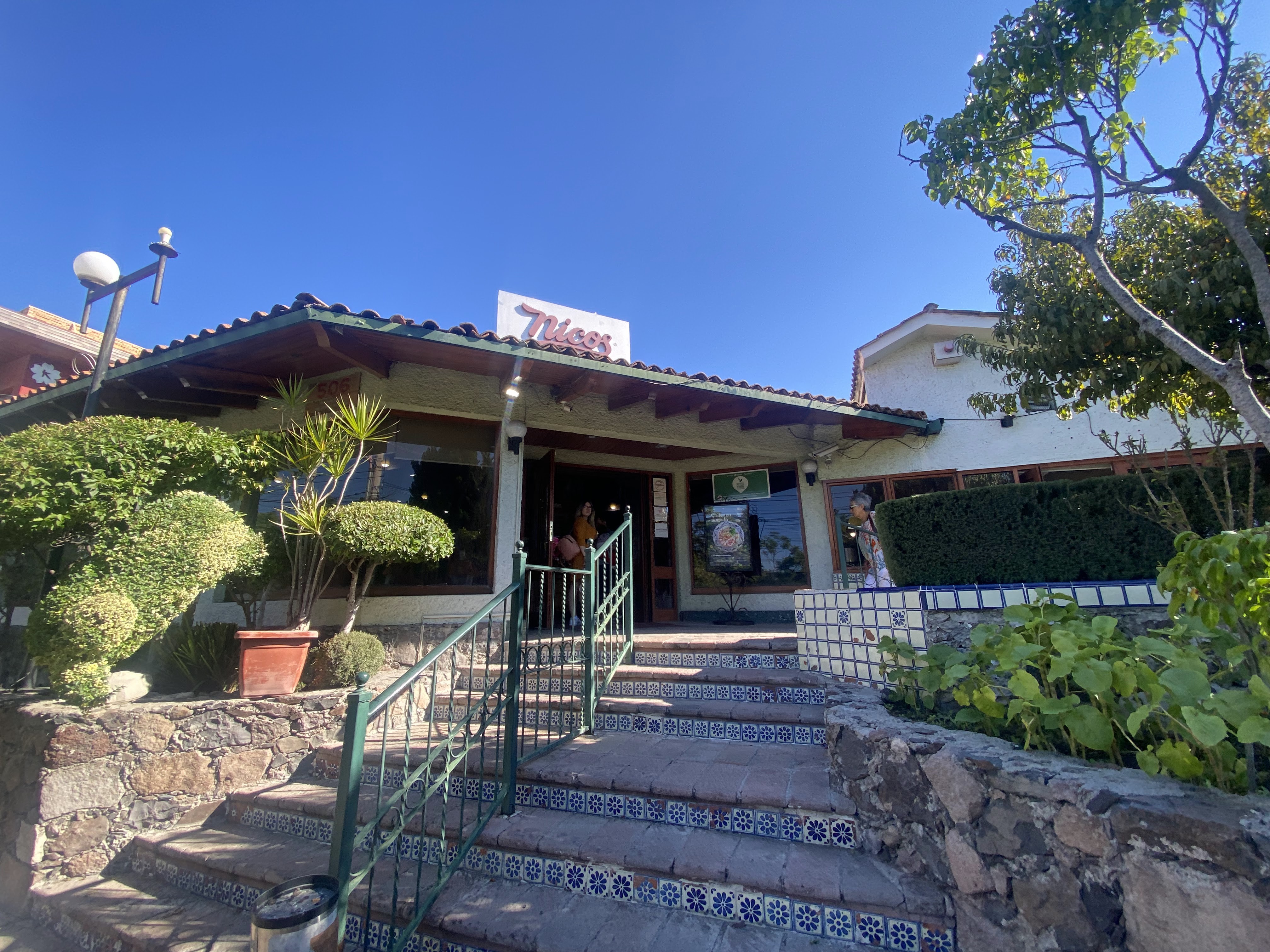 Restaurante Nicos image 7