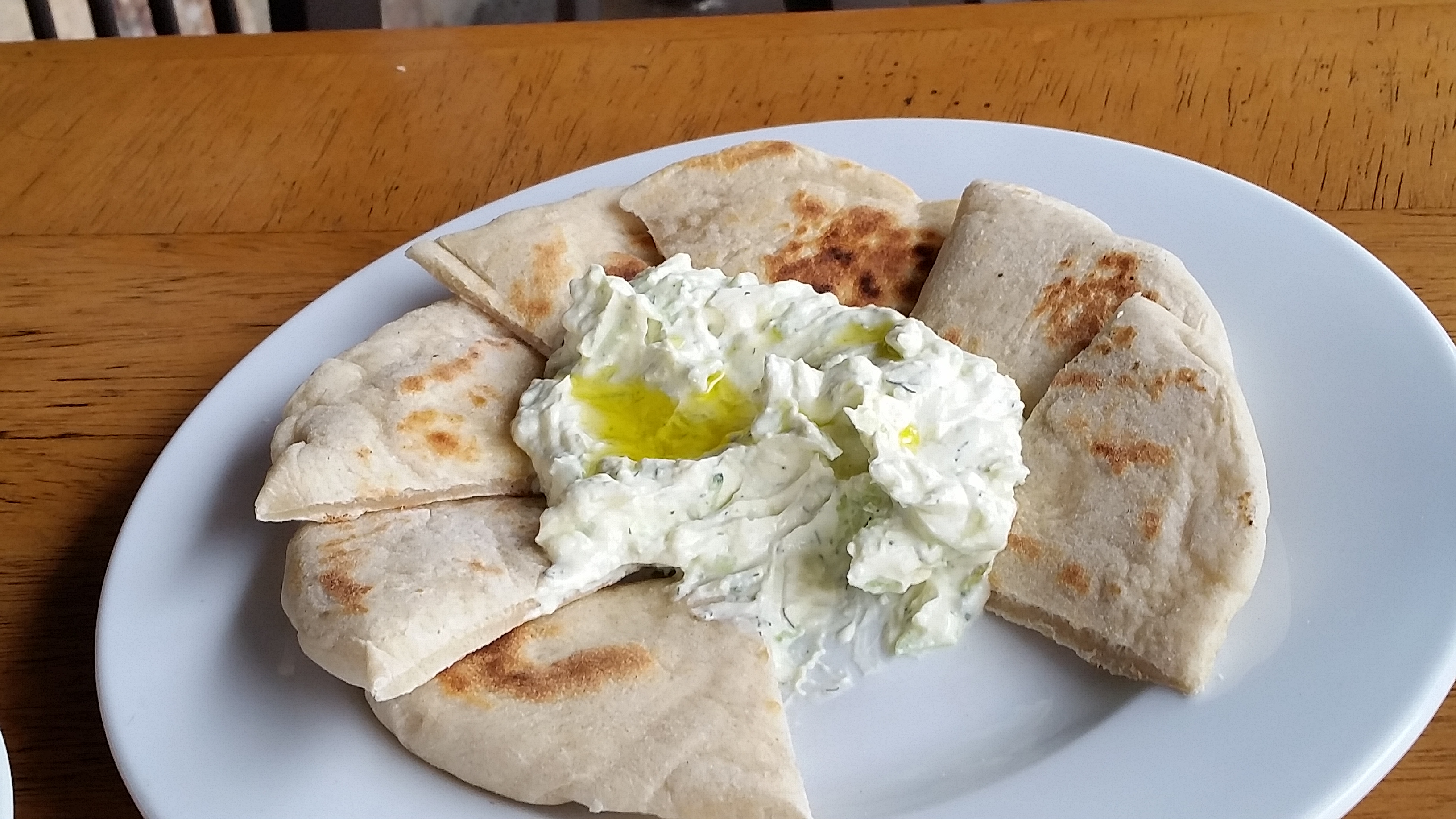 Elea Restaurante GriegoMediterraneo image 2