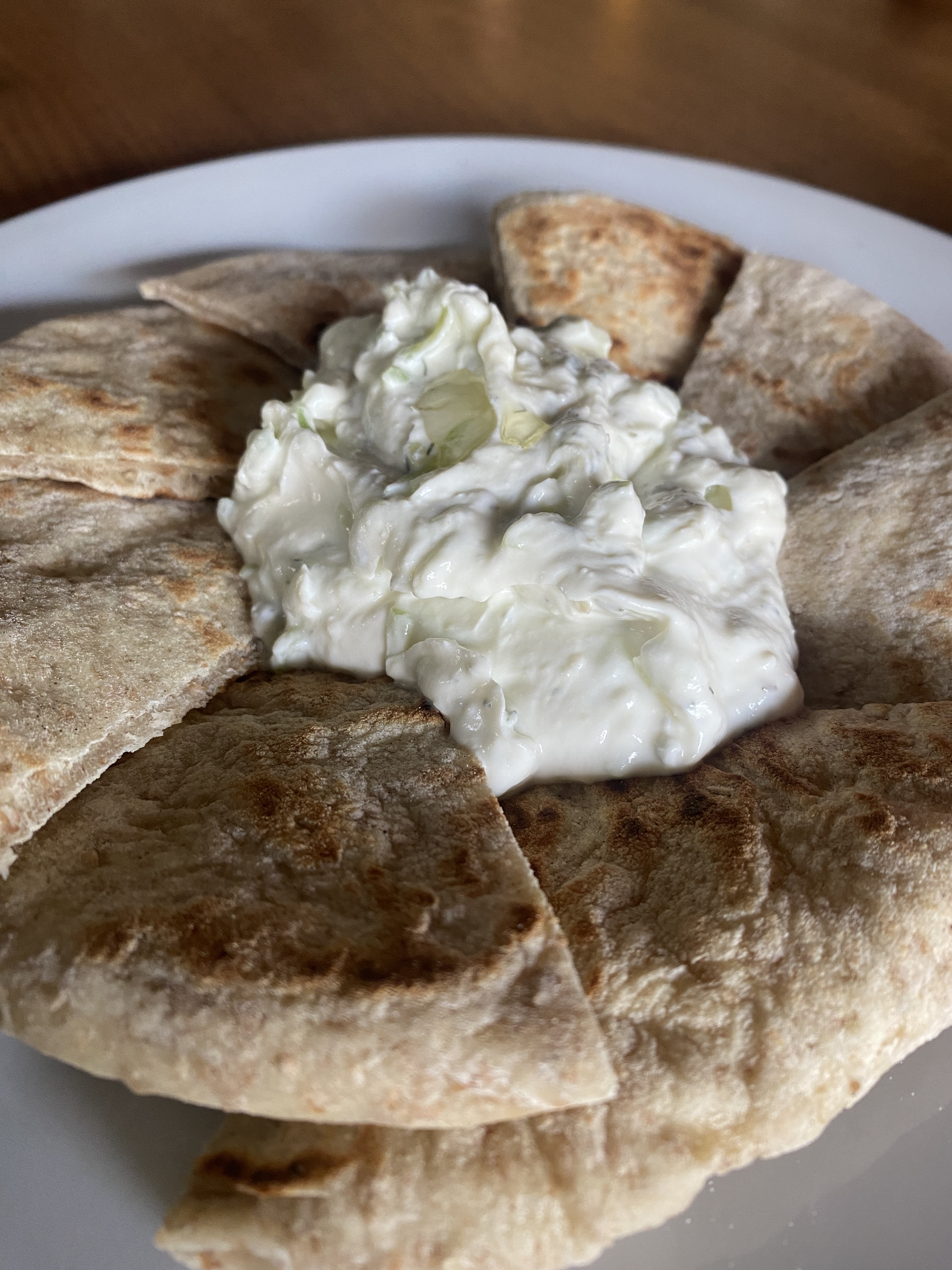 Elea Restaurante GriegoMediterraneo image 3