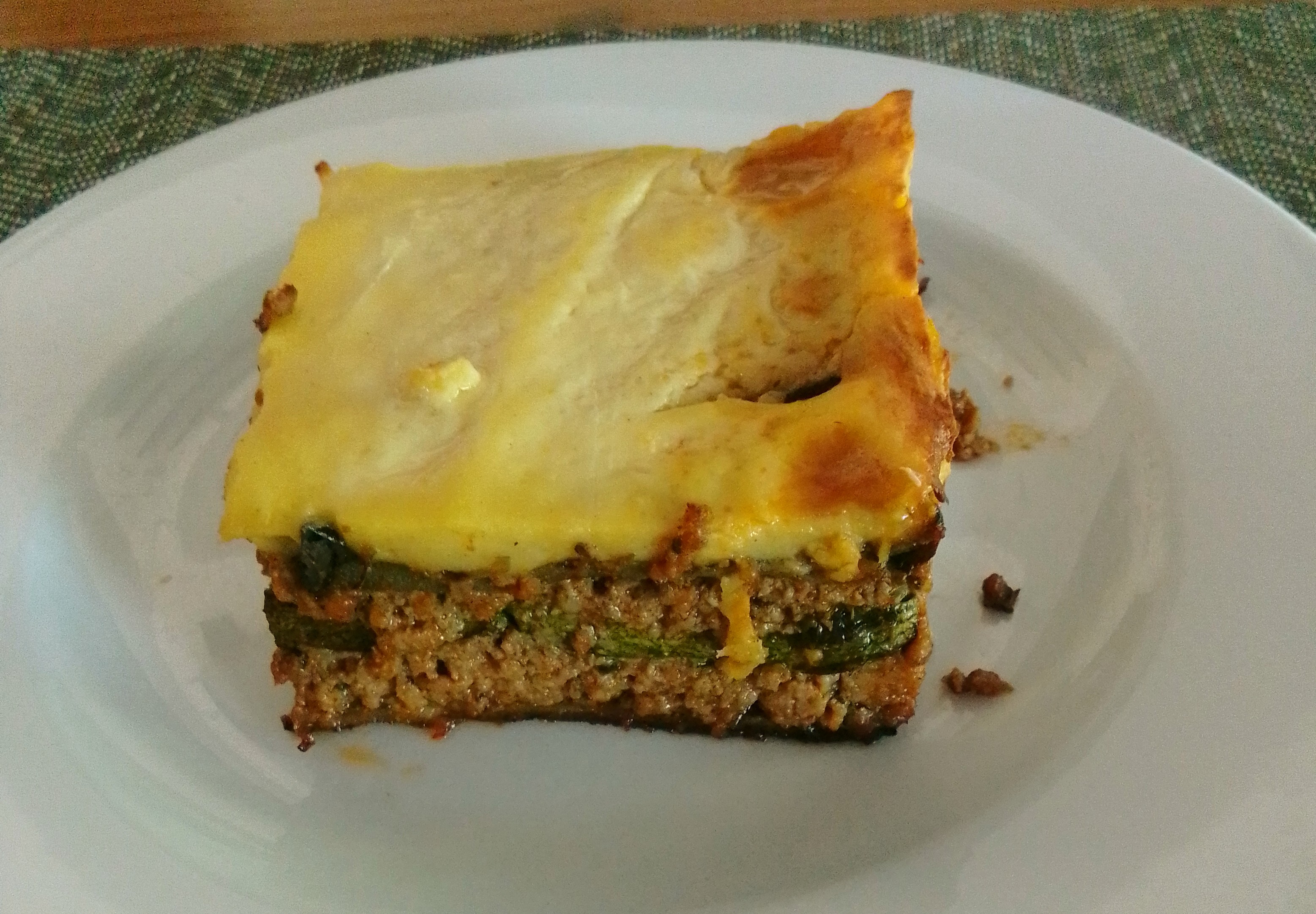 Elea Restaurante GriegoMediterraneo image 4