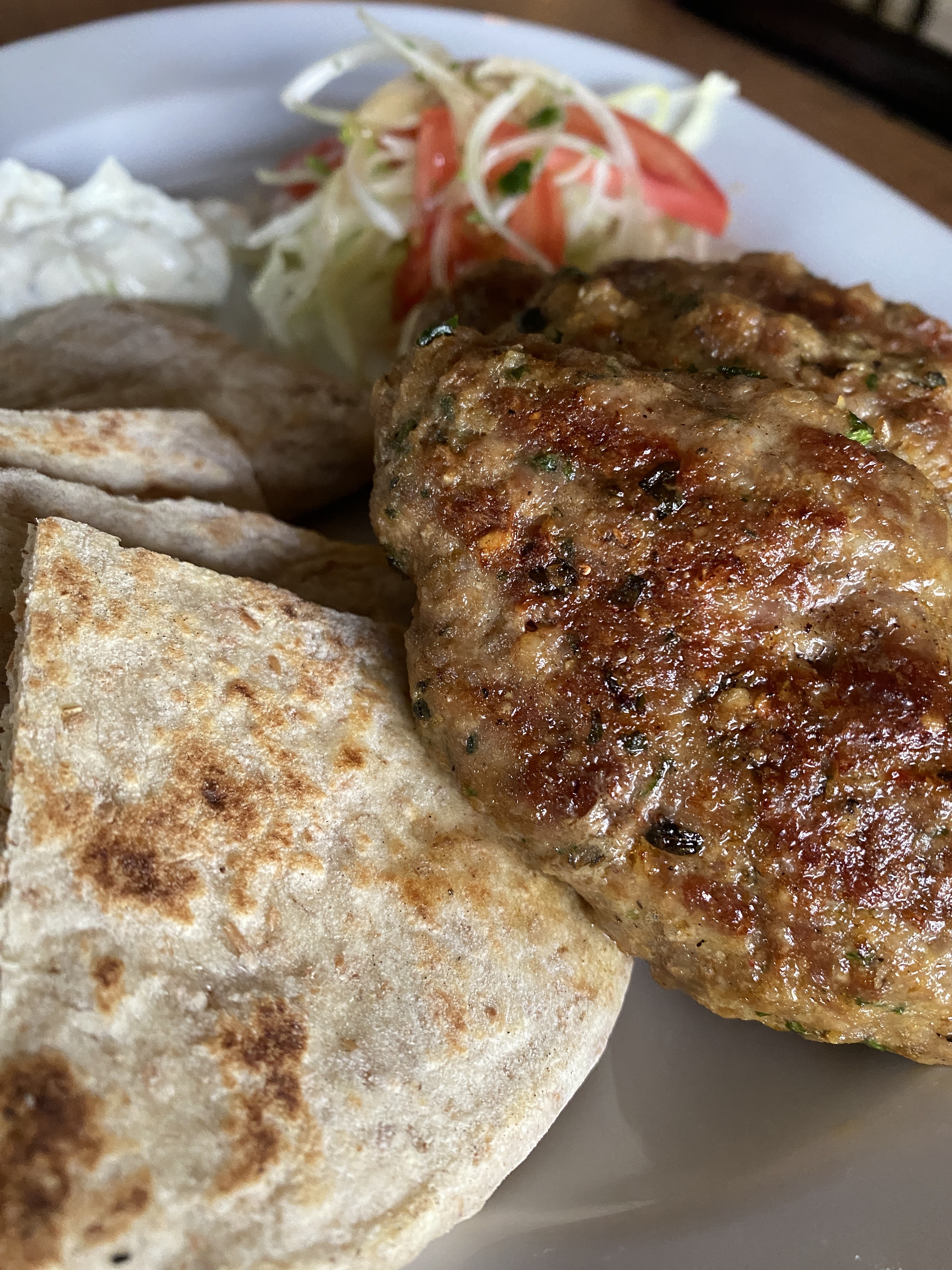 Elea Restaurante GriegoMediterraneo image 5