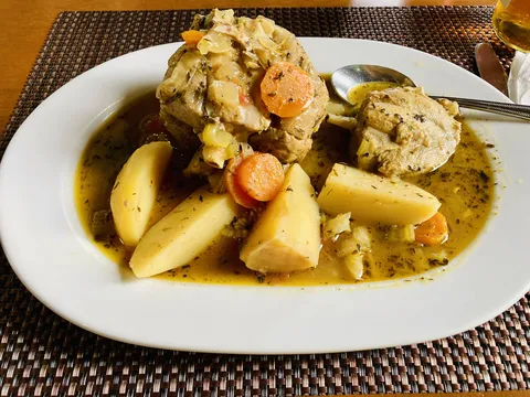 Elea Restaurante GriegoMediterraneo image 6