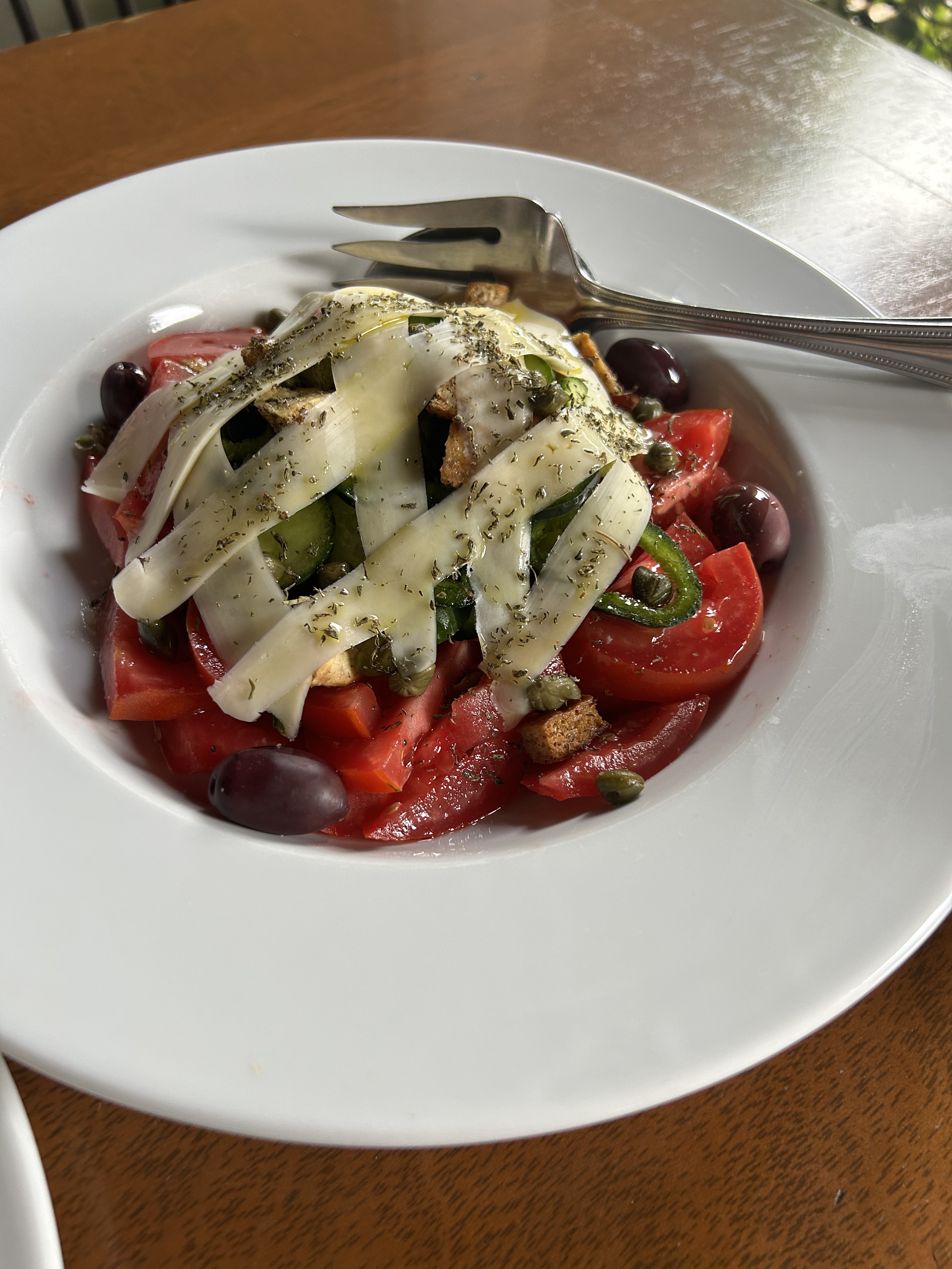 Elea Restaurante GriegoMediterraneo image 7