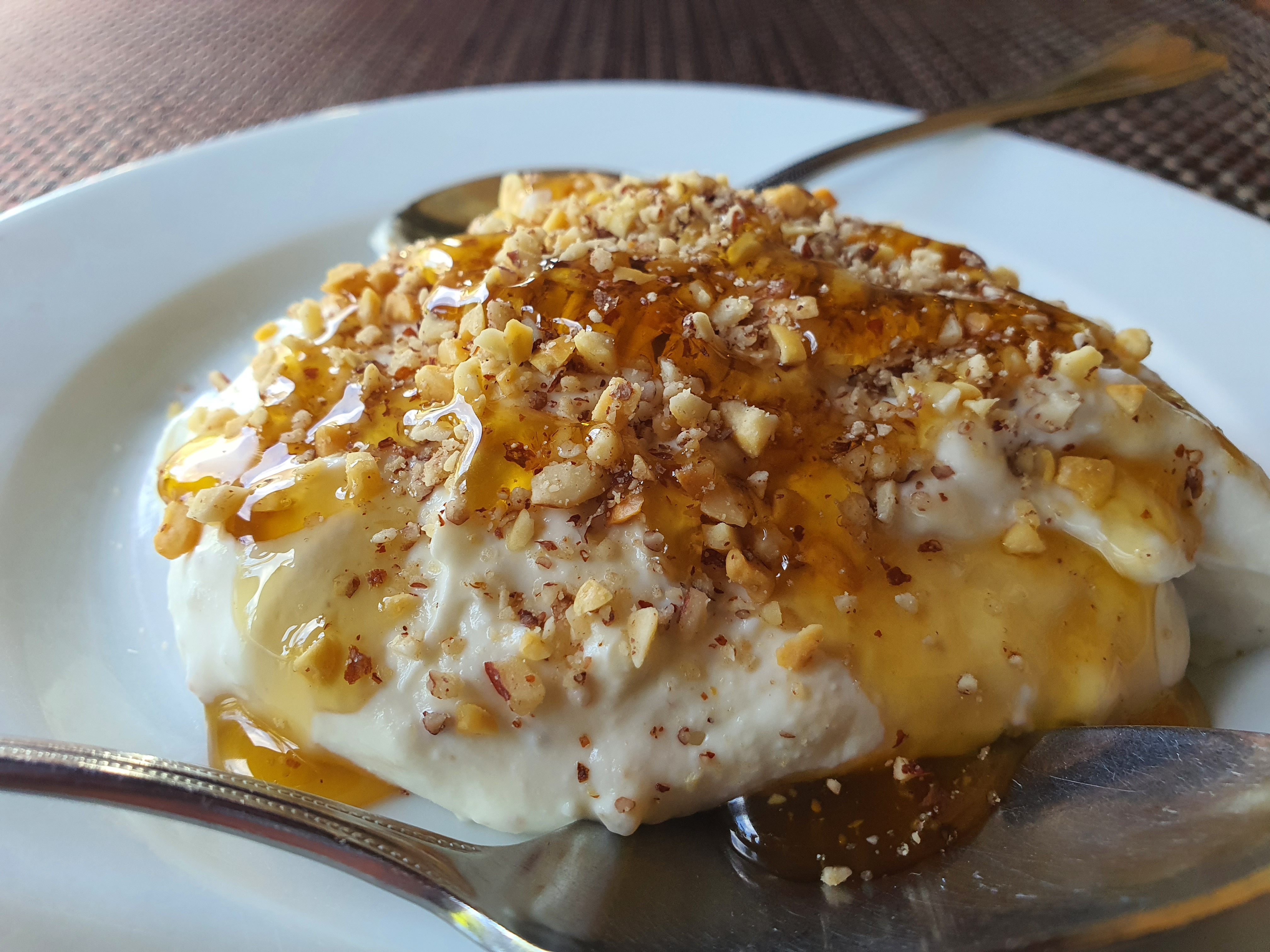 Elea Restaurante GriegoMediterraneo image 9