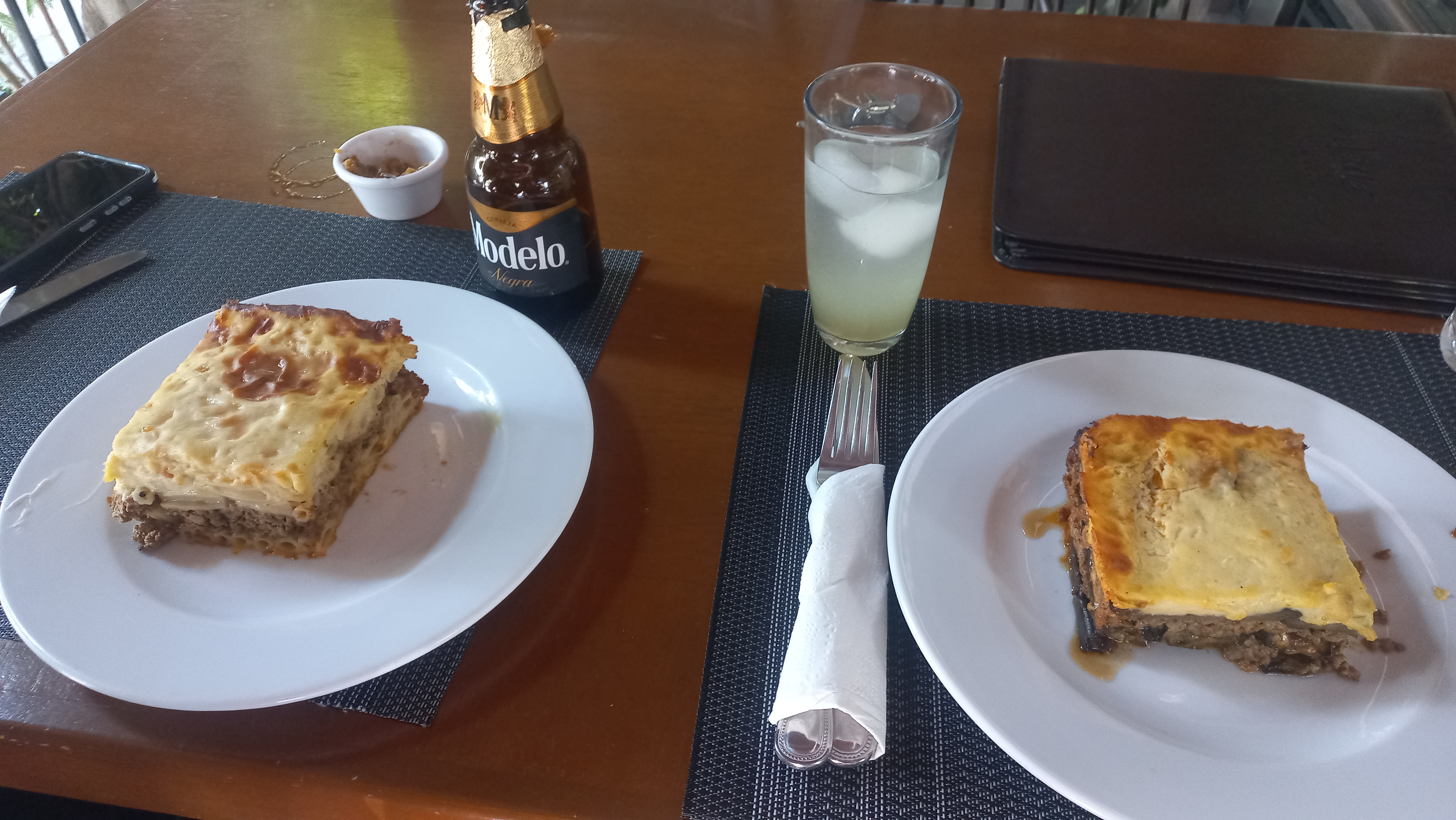 Elea Restaurante GriegoMediterraneo image 10