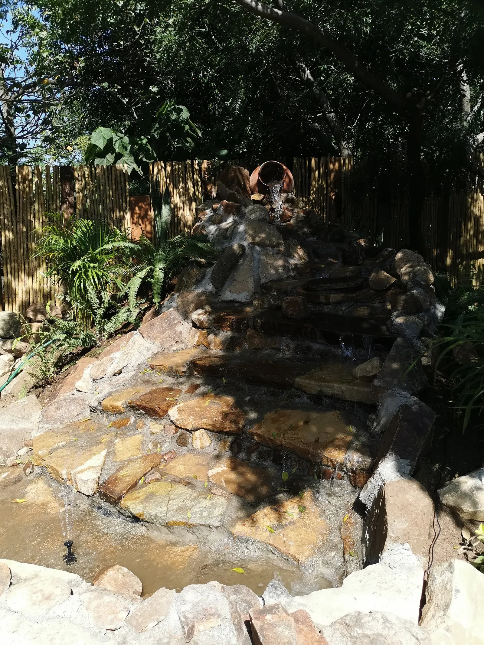 Al Fresco image 7