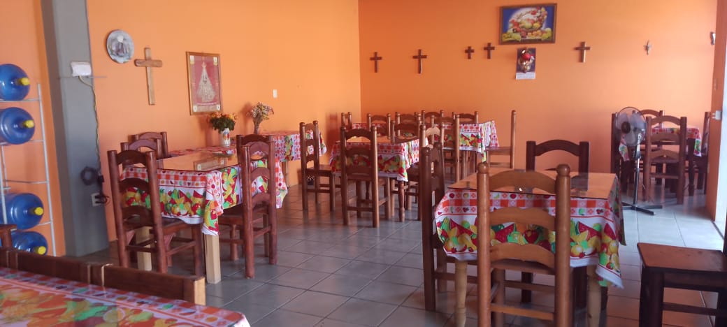 Comedor Los Girasoles image 1