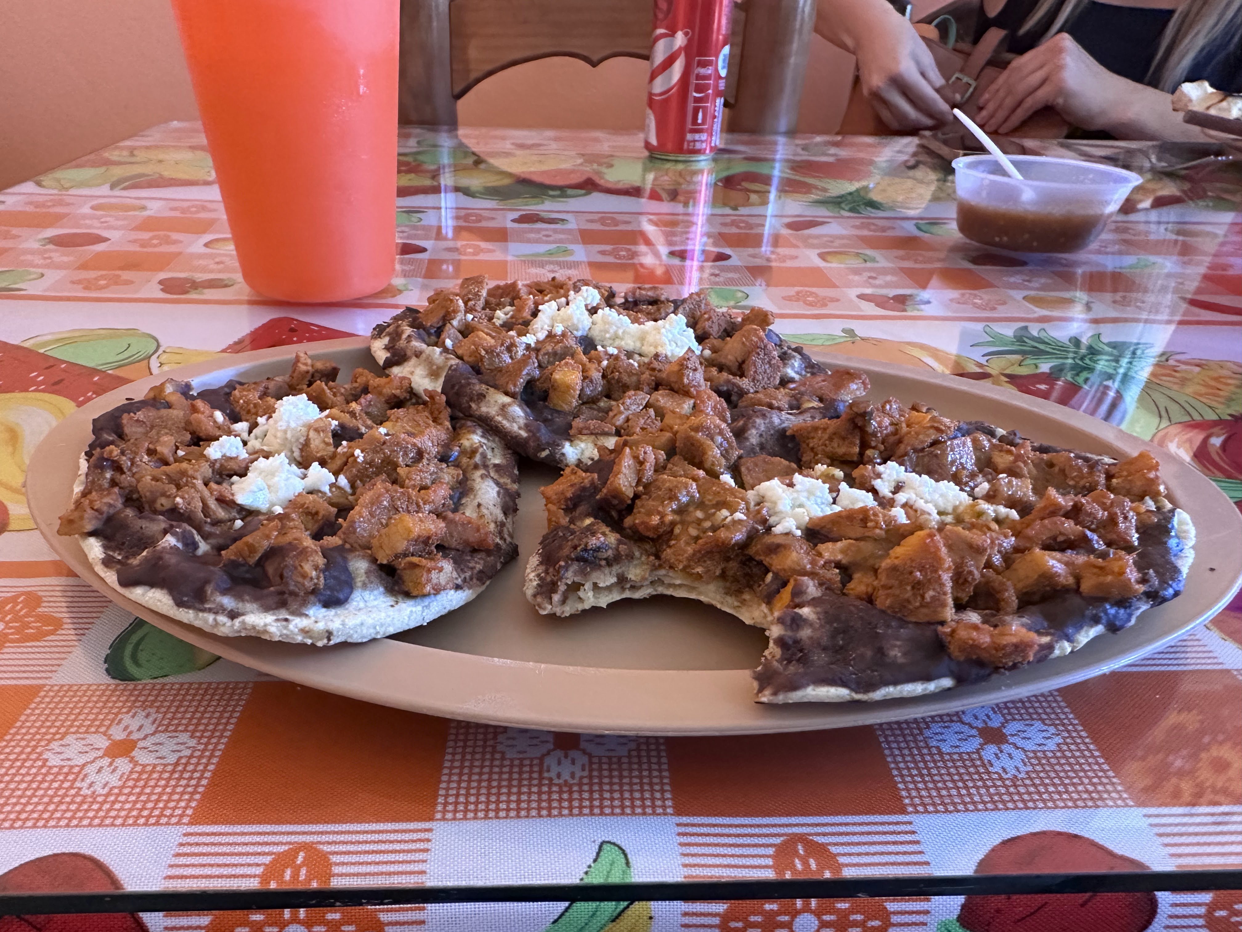 Comedor Los Girasoles image 2