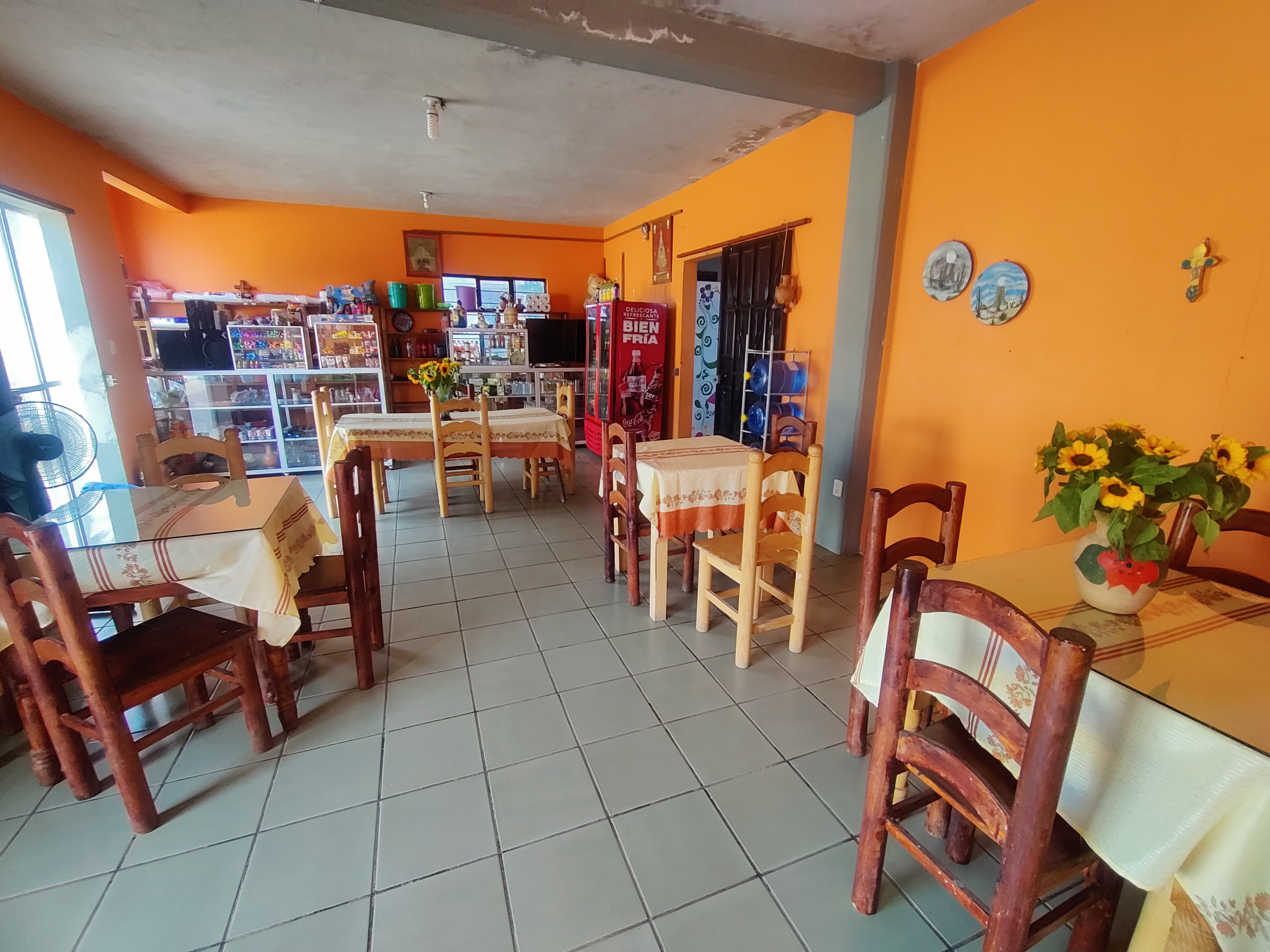 Comedor Los Girasoles image 3